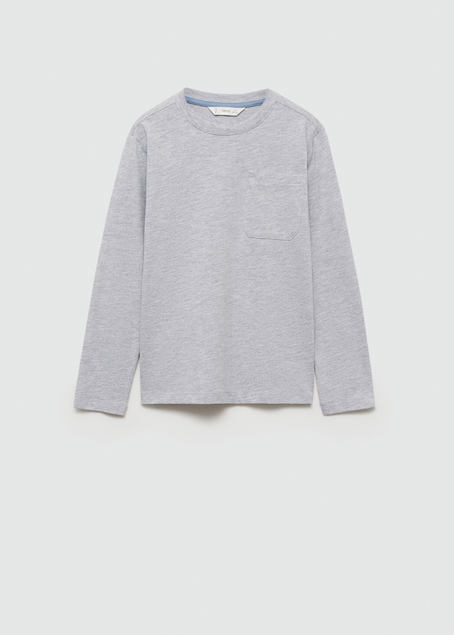 Basic T-shirt - Article without model