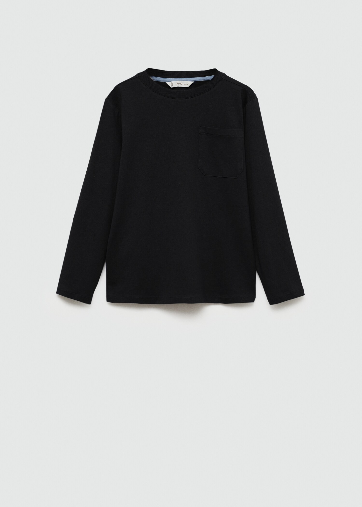 Tricou simplu - Articol fără model