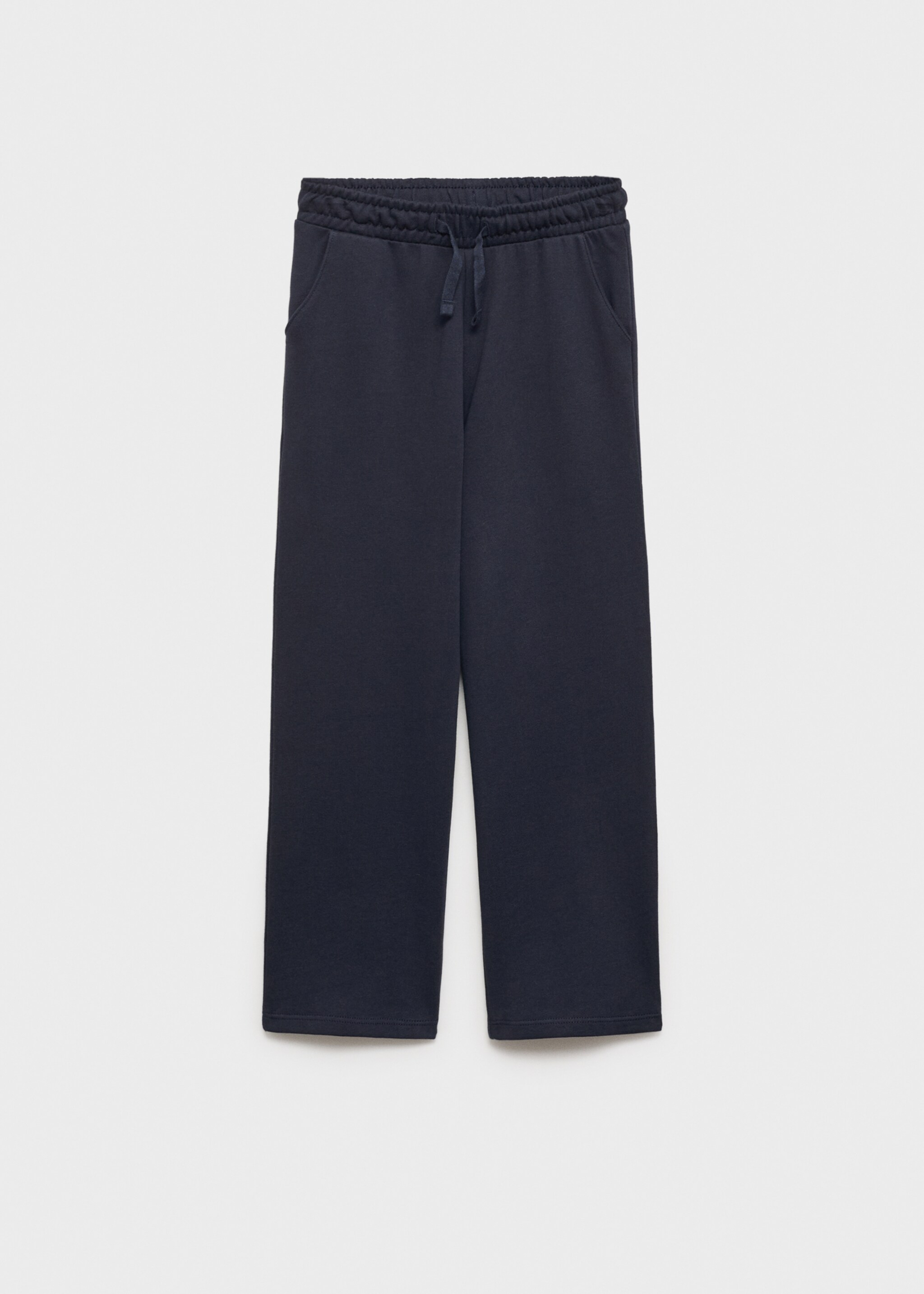 Pantalón jogger algodón - Artículo sin modelo