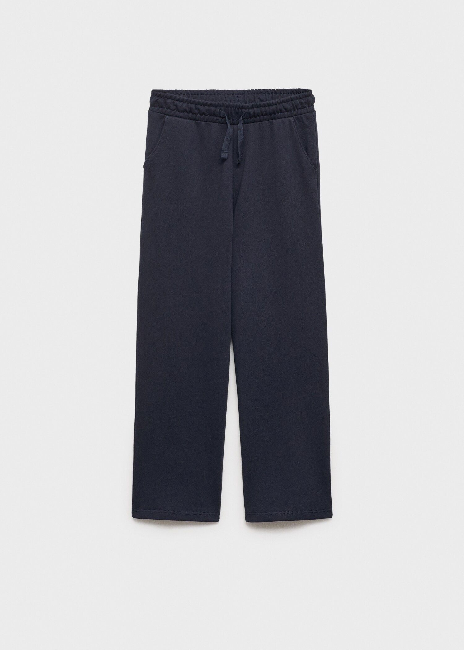 Pantalón jogger algodón - Artículo sin modelo