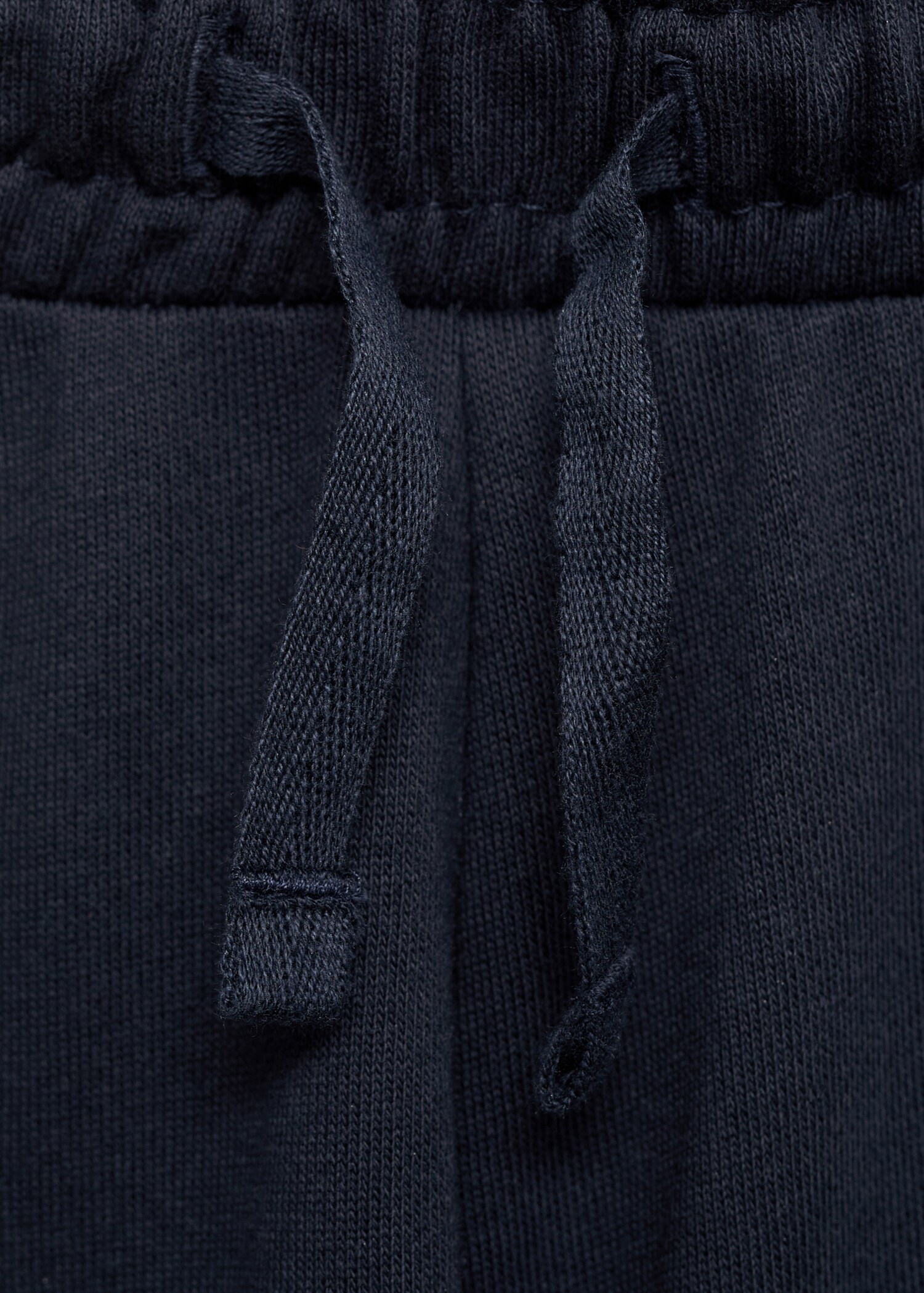 Pantalón jogger algodón - Detalle del artículo 8