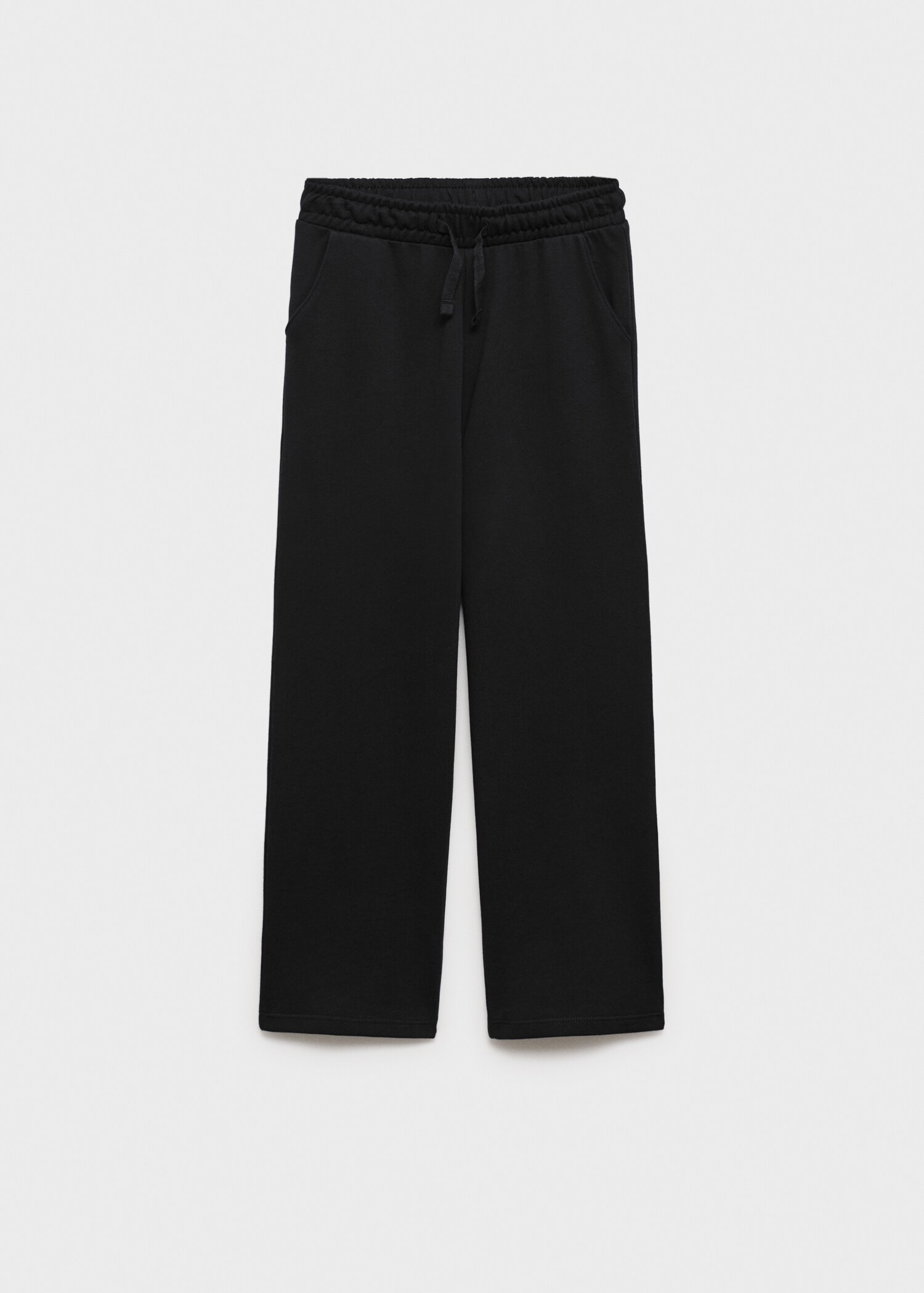 Pantalón jogger algodón - Artículo sin modelo