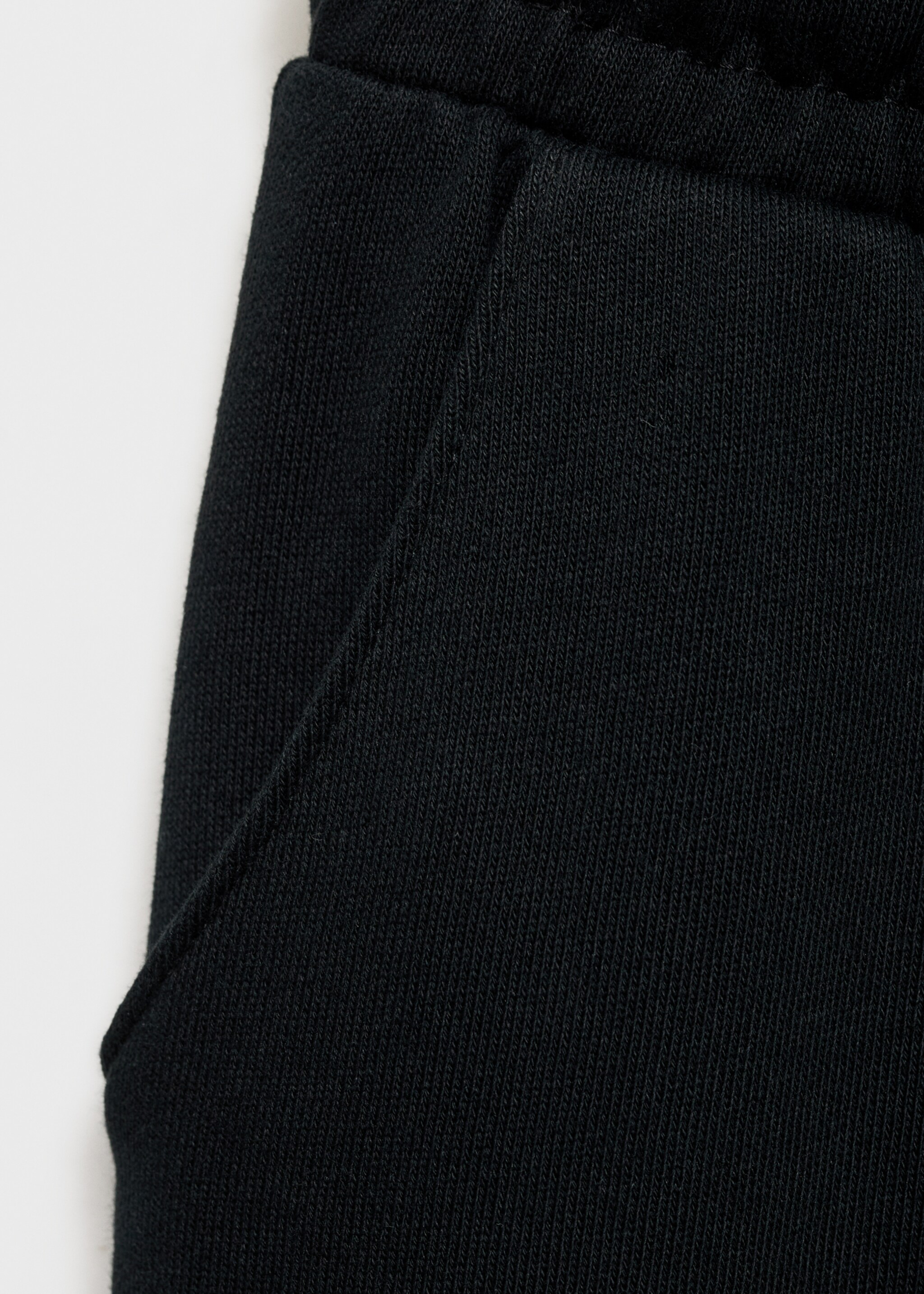 Pantalón jogger algodón - Detalle del artículo 0