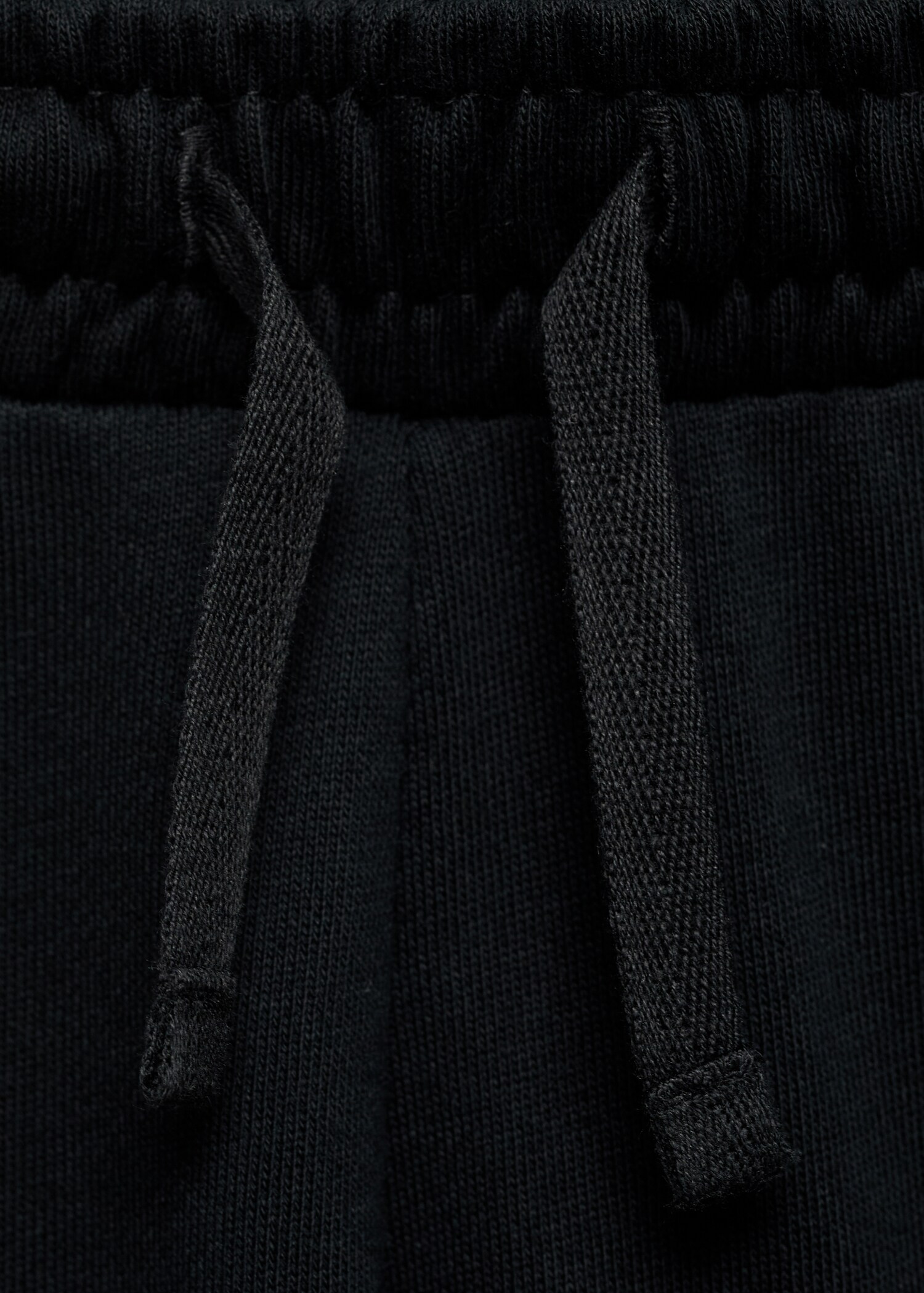 Pantalón jogger algodón - Detalle del artículo 8