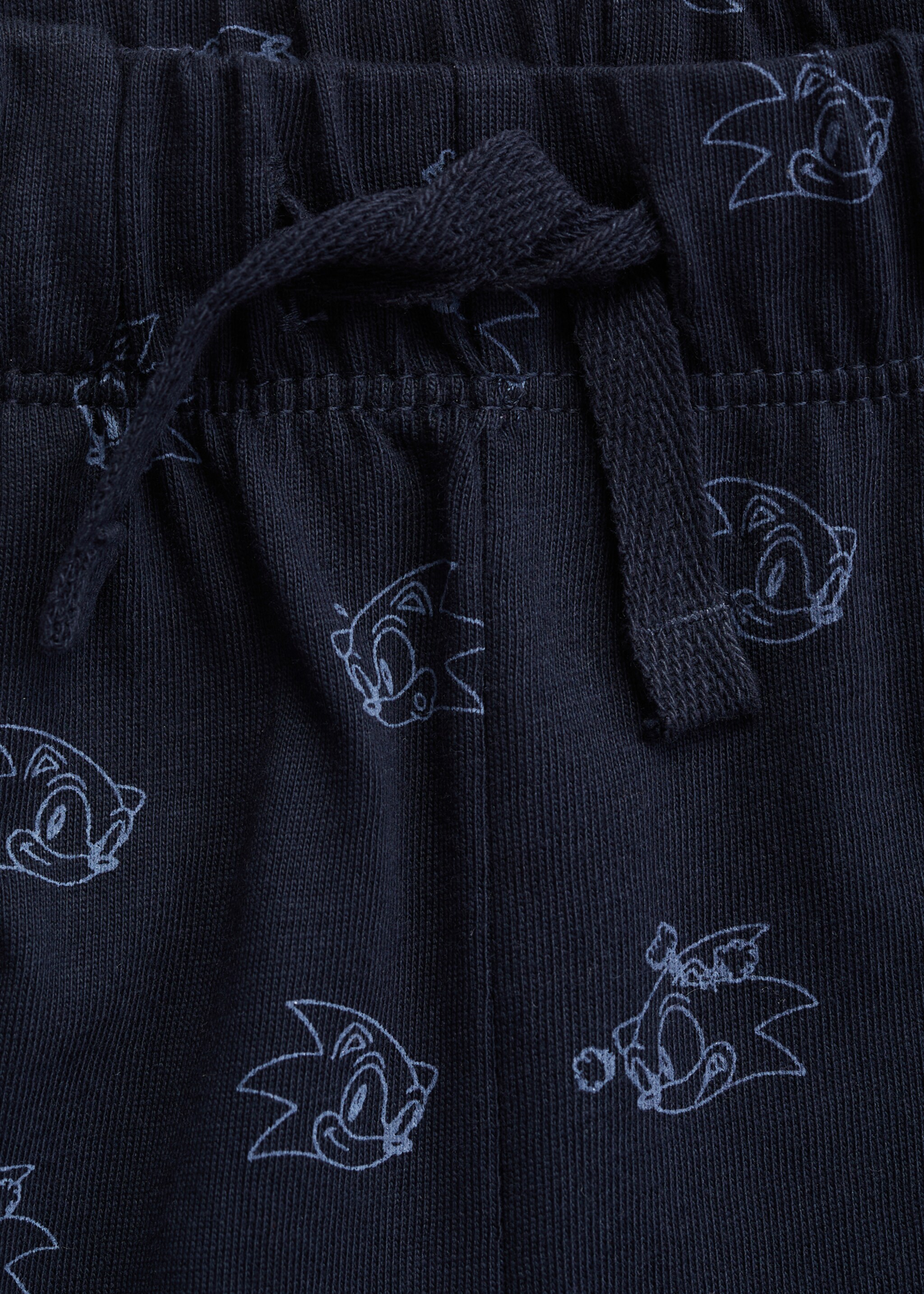 Sonic long pyjamas - Details of the article 0