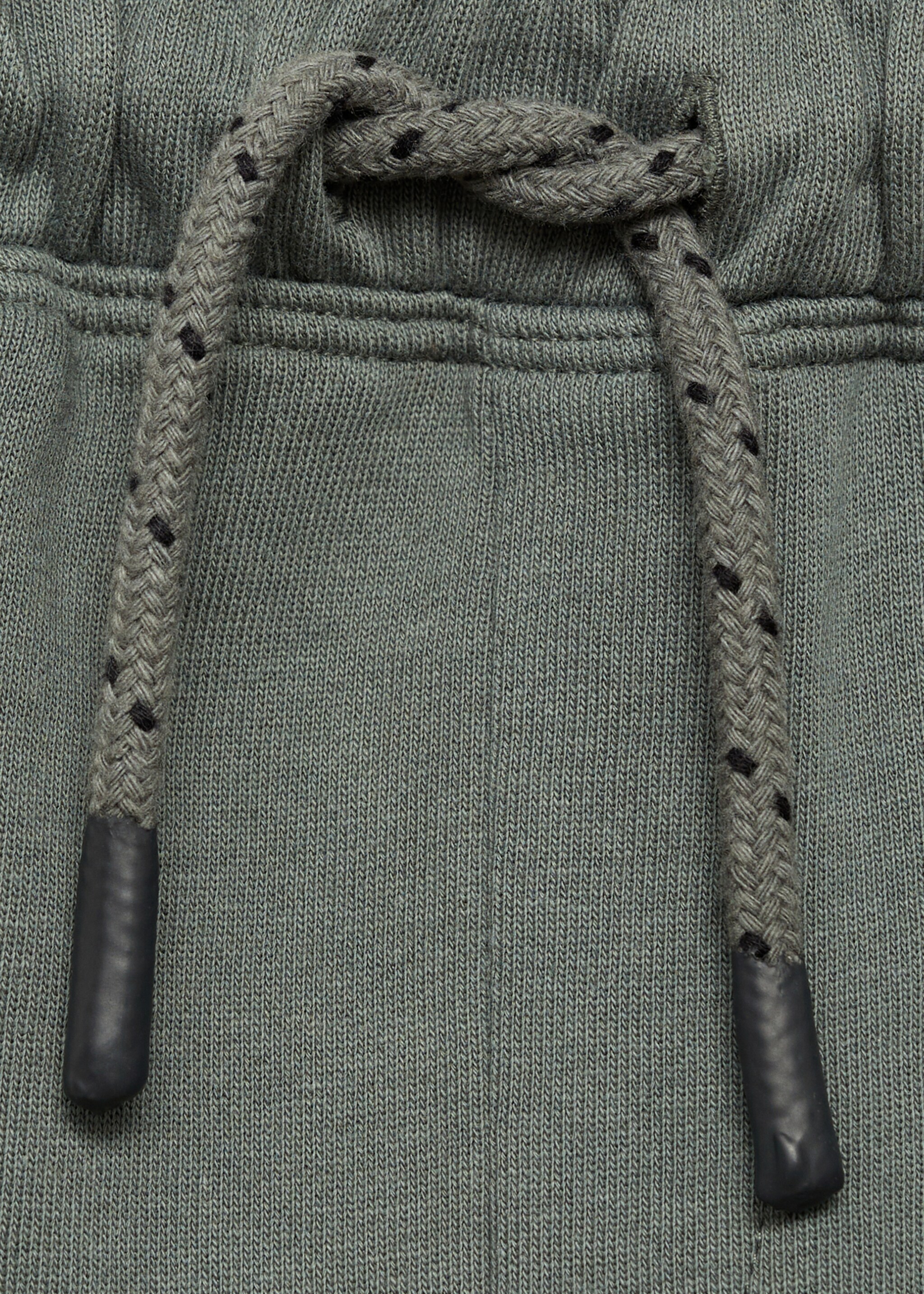 Cargo jogger trousers - Details of the article 8