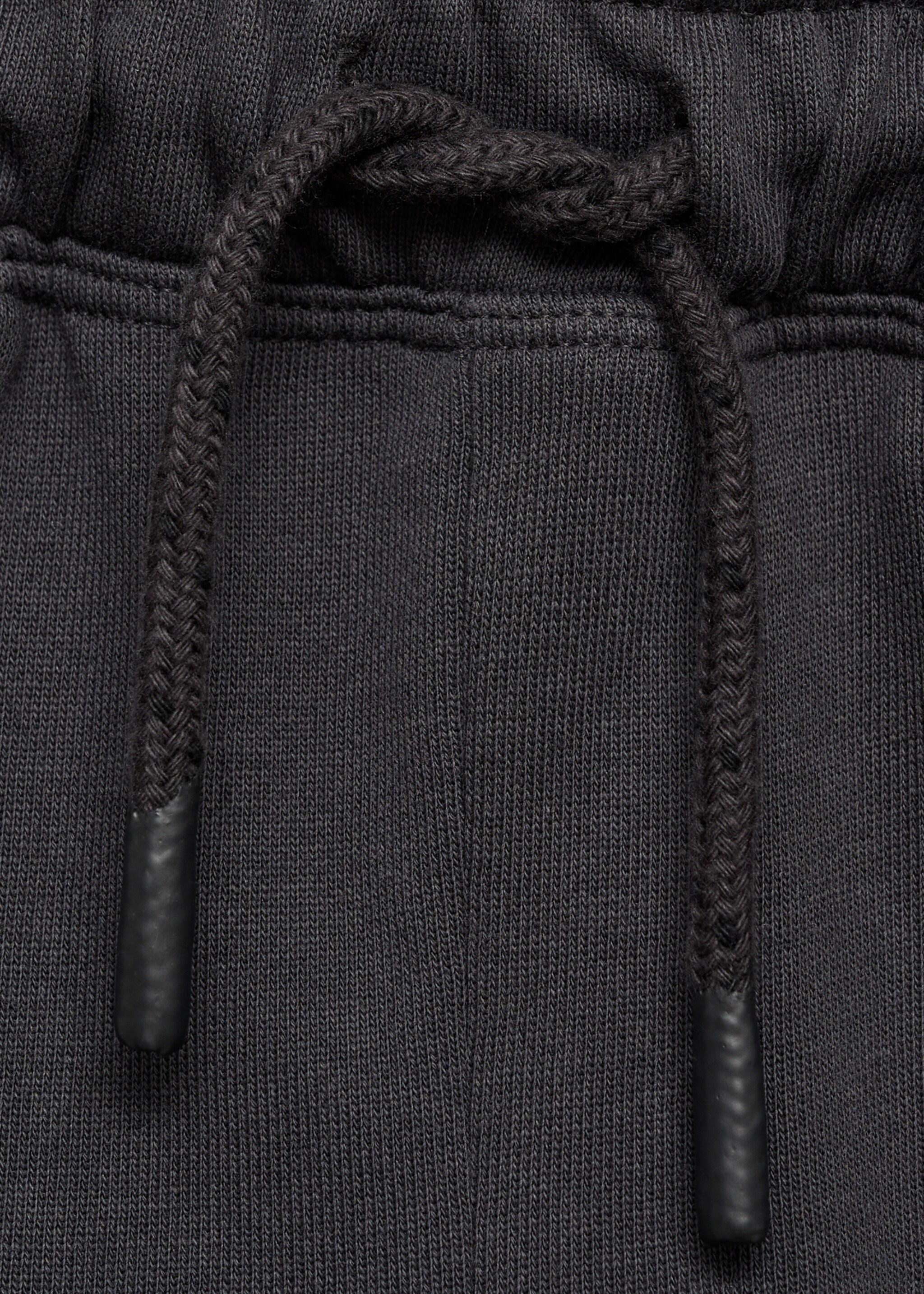 Cargo jogger trousers - Details of the article 8