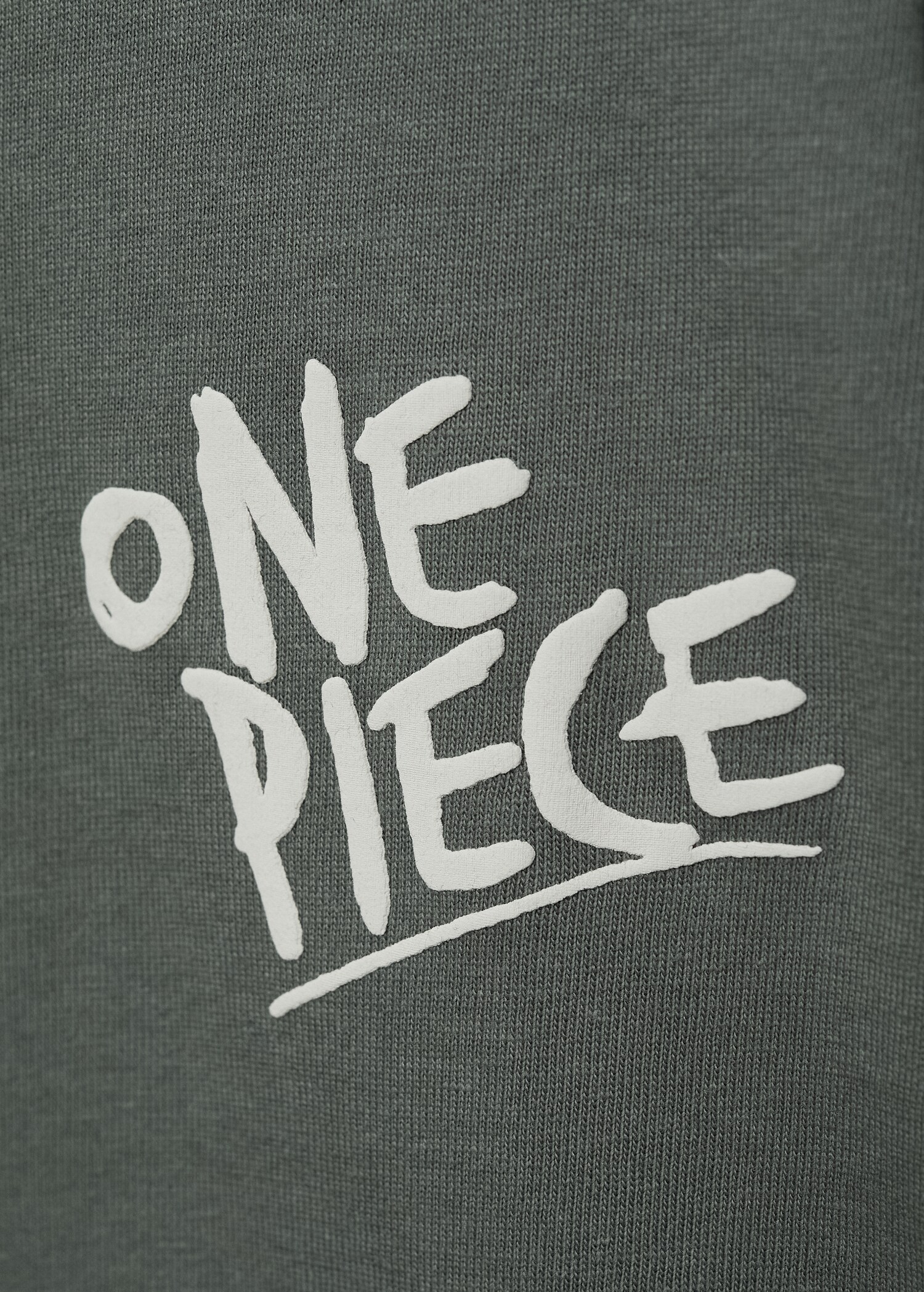 T-shirt ONEPIECE - Détail de l'article 0