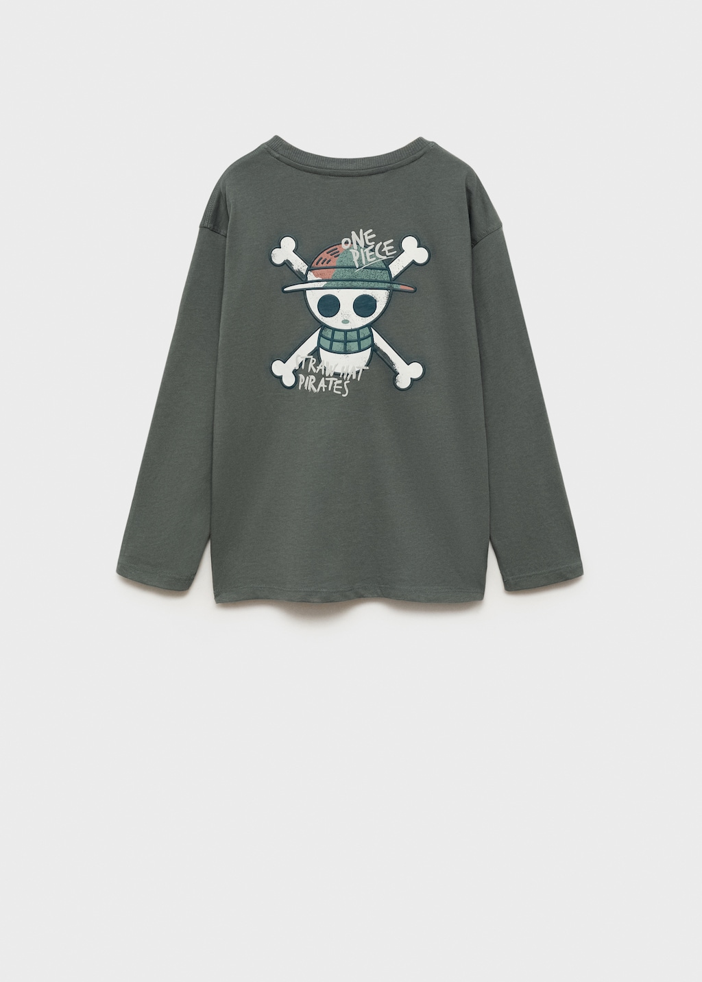 ONEPIECE t-shirt - Kids | MANGO USA