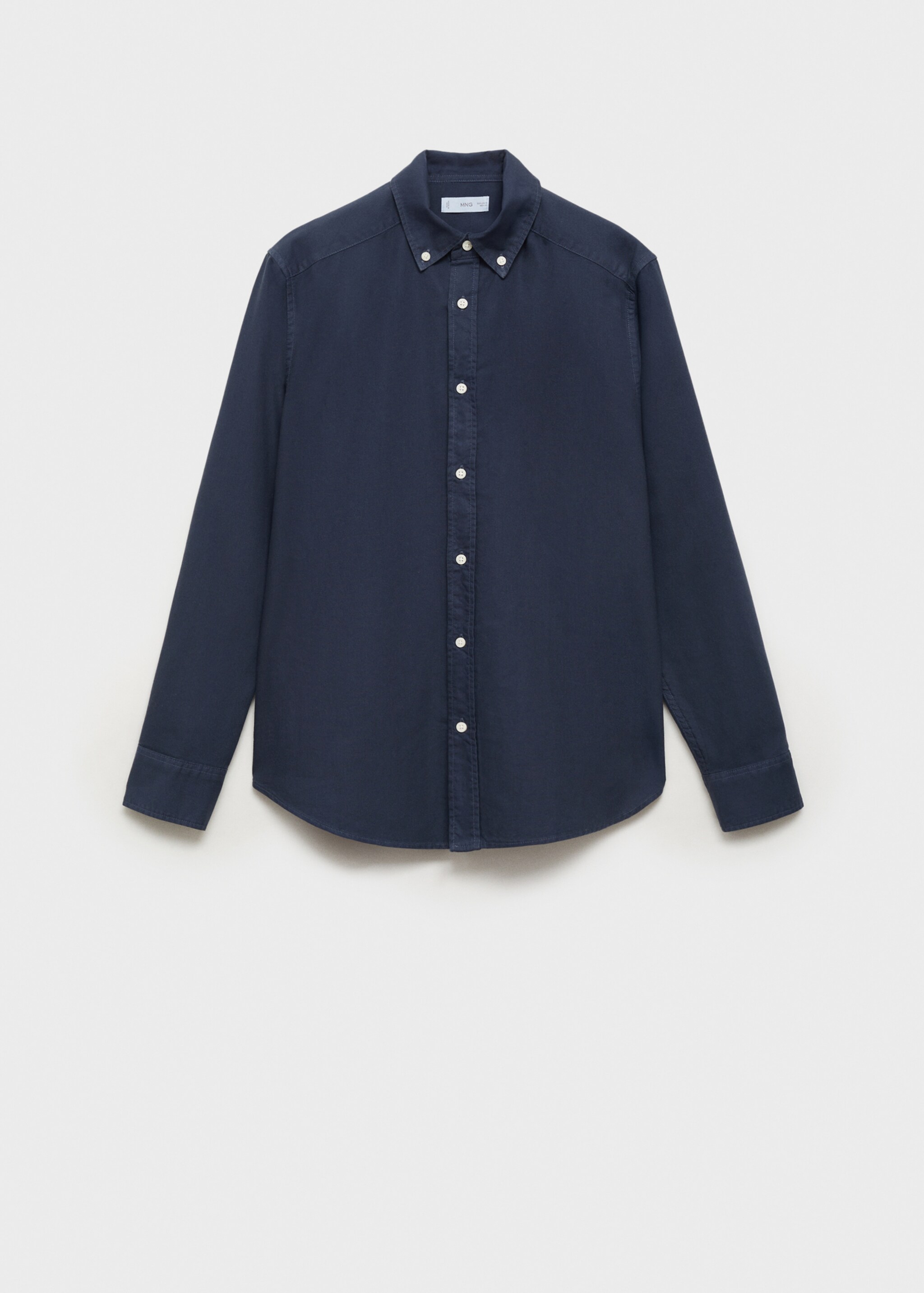 Oxford shirt - Article without model