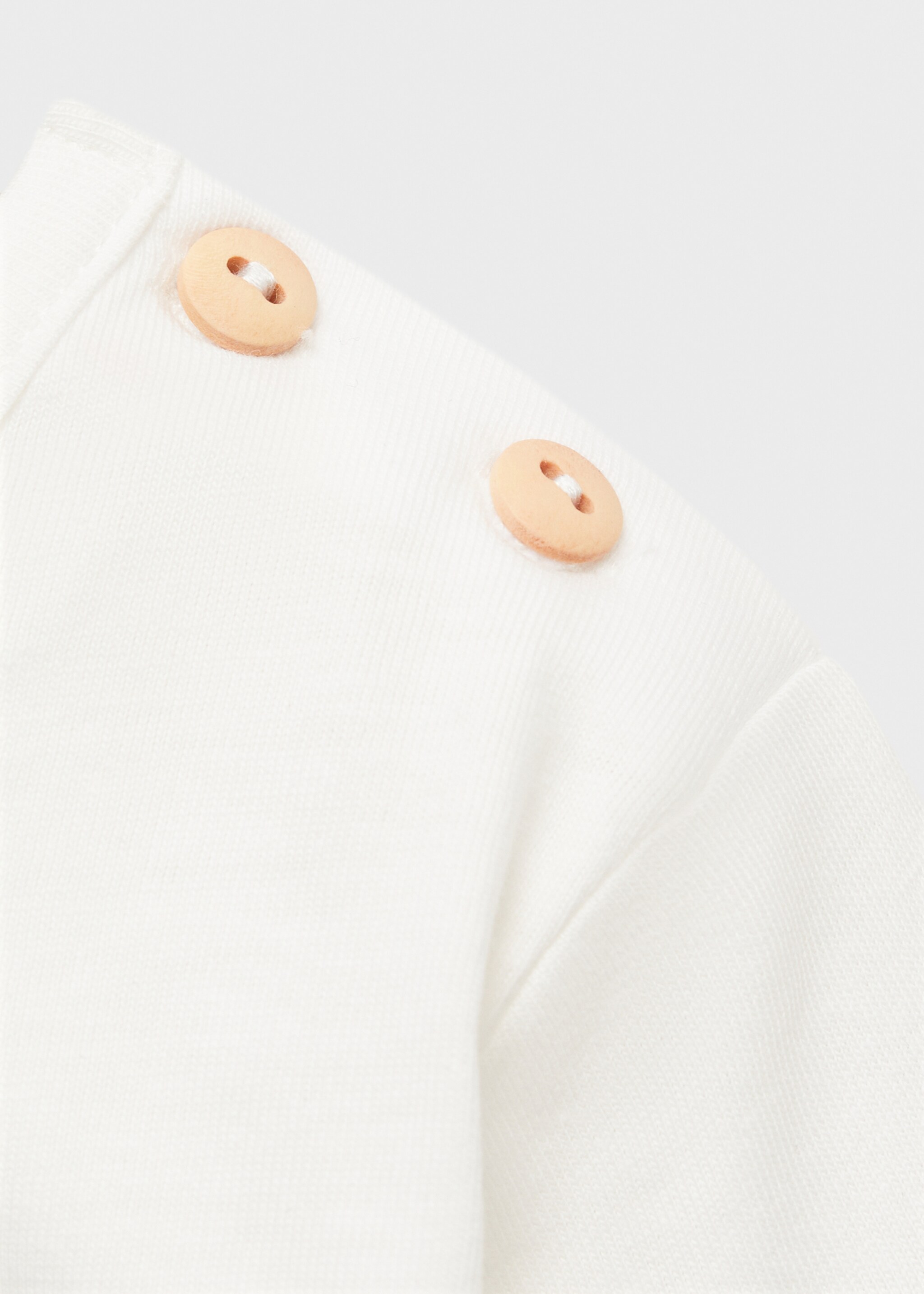 Camiseta dibujo estampado - Detalle del artículo 0