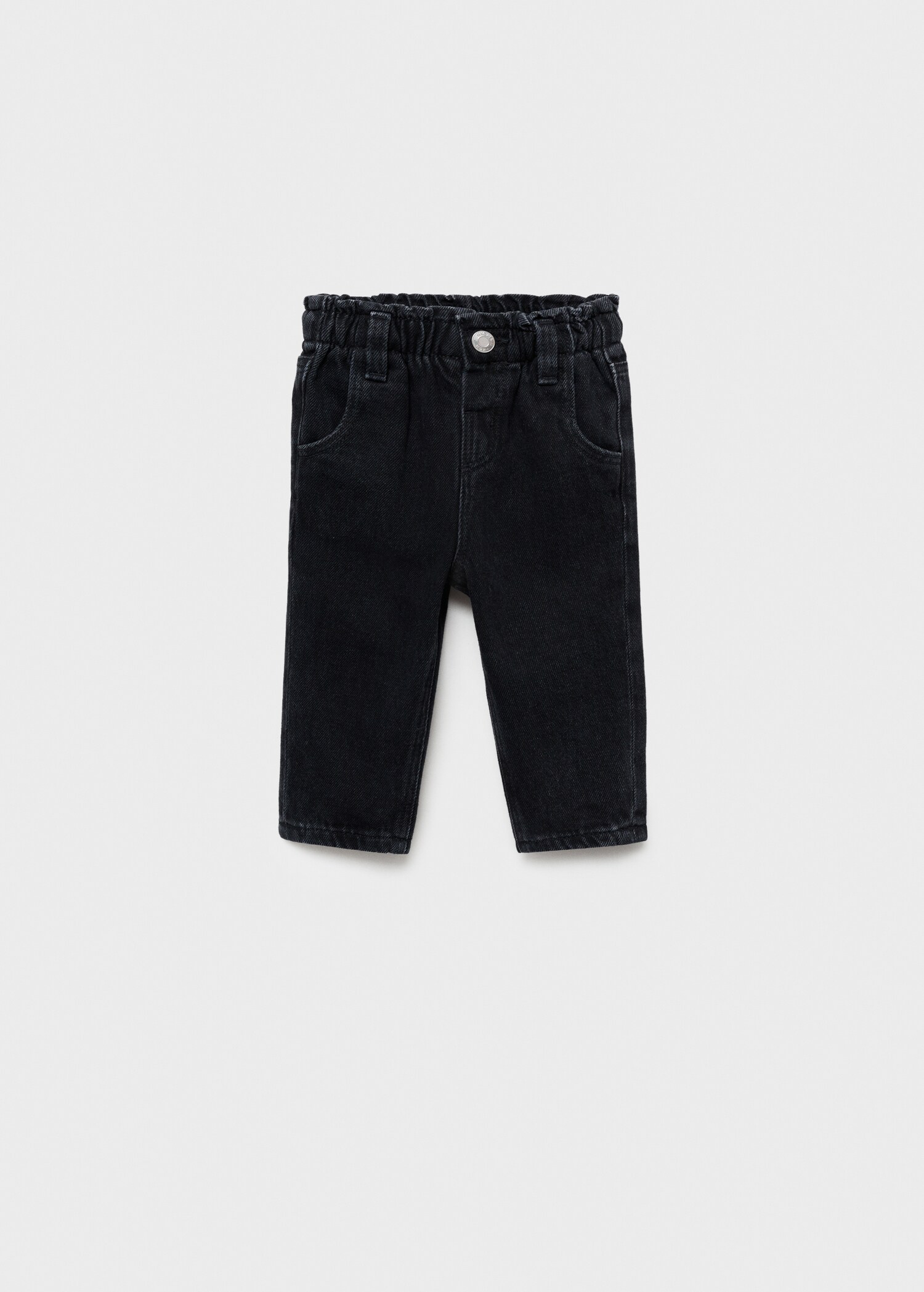 Paperbag jeans - Article without model