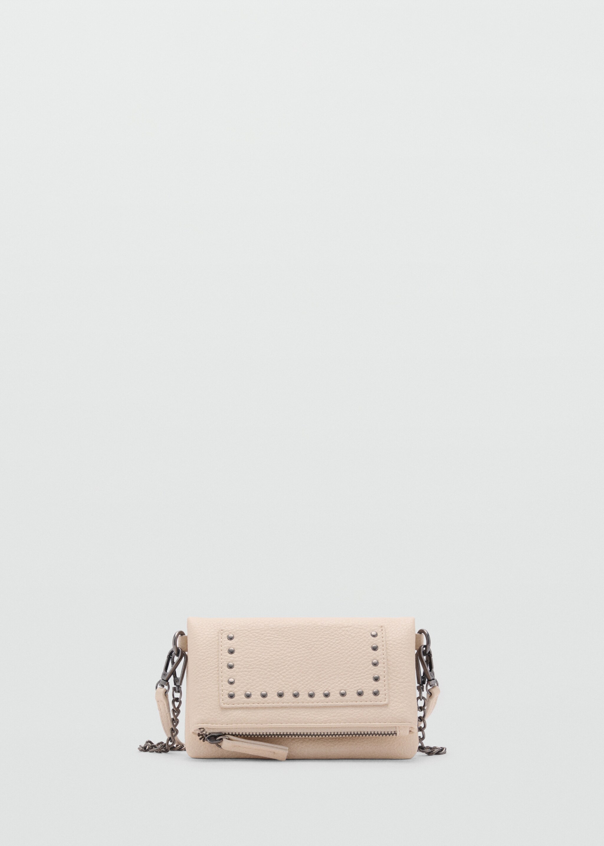 Chain envelope bag - Article without model