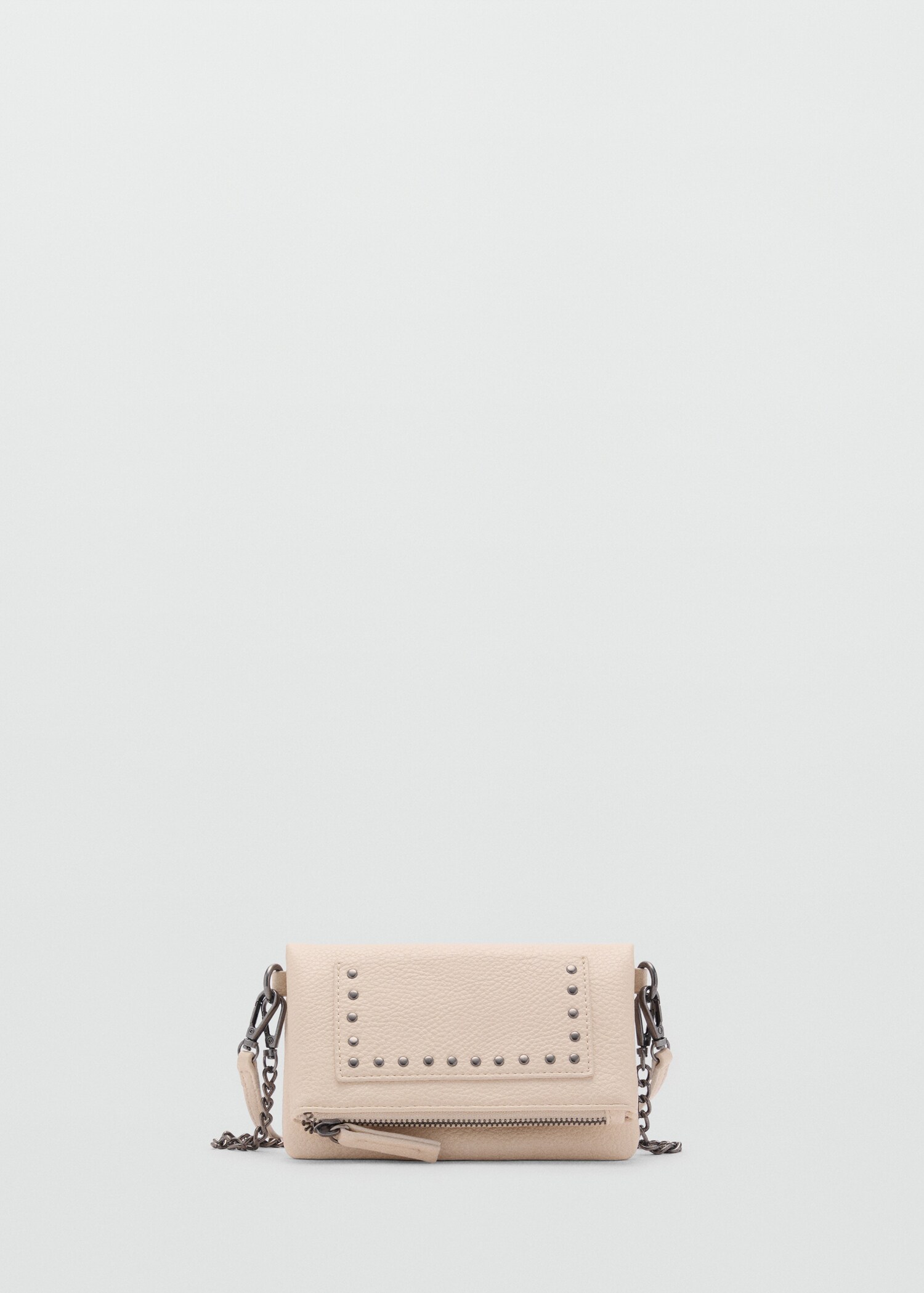 Chain envelope bag - Article without model