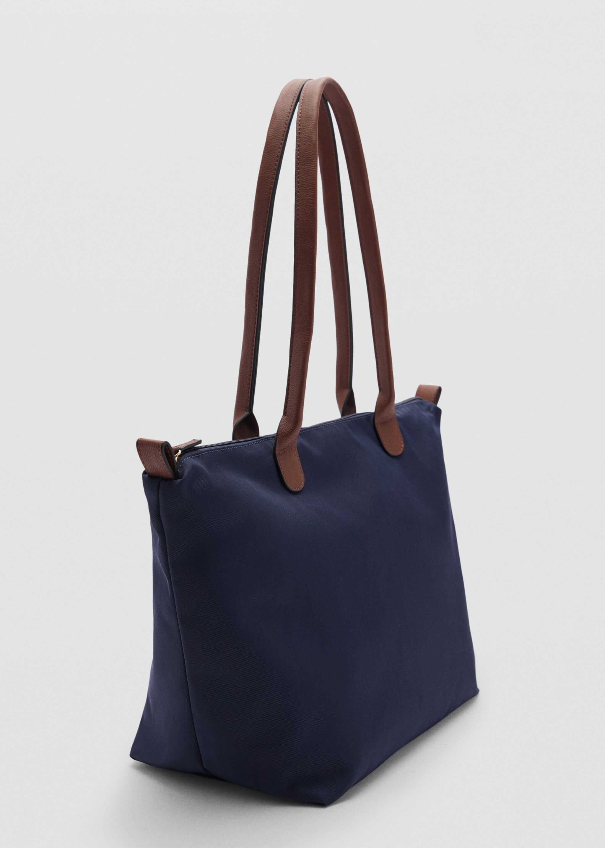 Bolso shopper - Plano medio