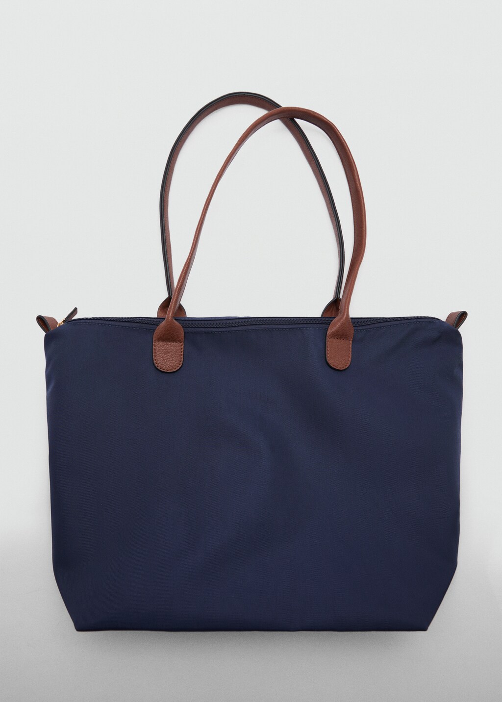 Mango tote bag price sale