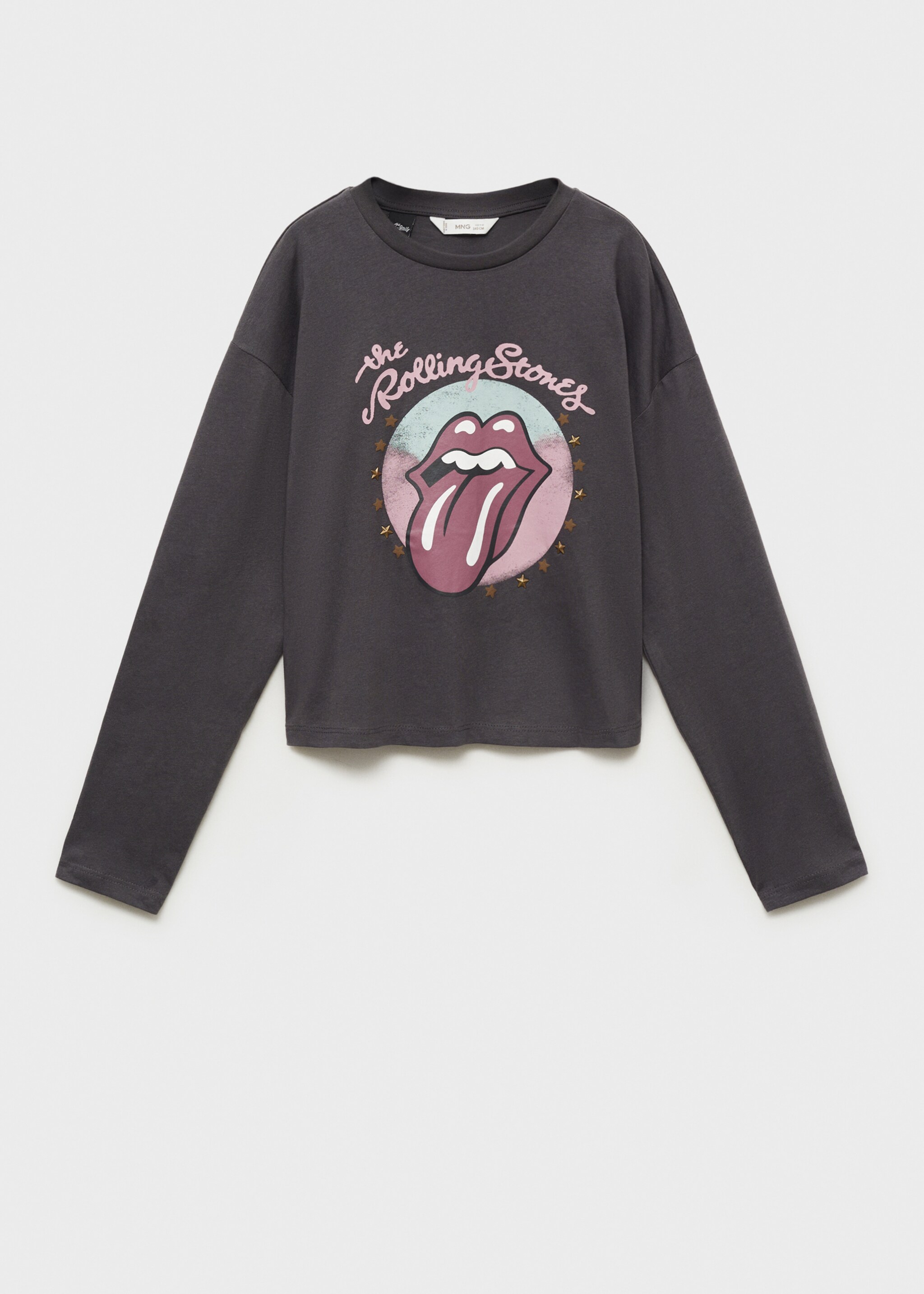 T-shirt The Rolling Stones - Article sans modèle
