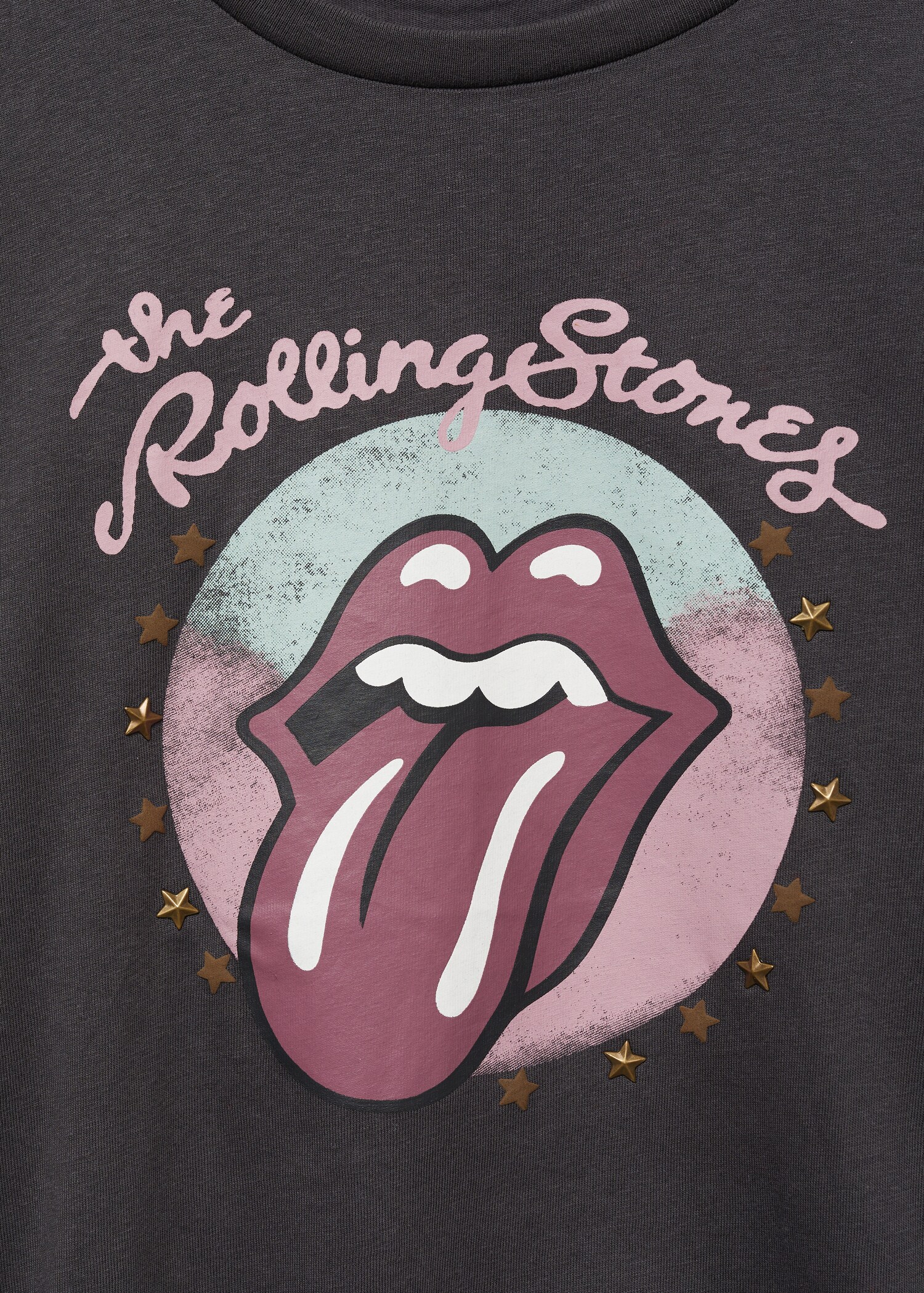Tričko The Rolling Stones - Detail zboží 8
