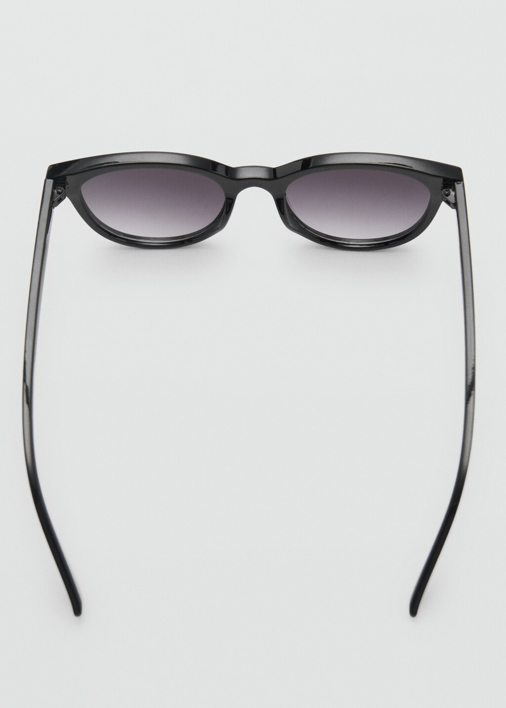 Resin frame sunglasses Women MANGO Singapore