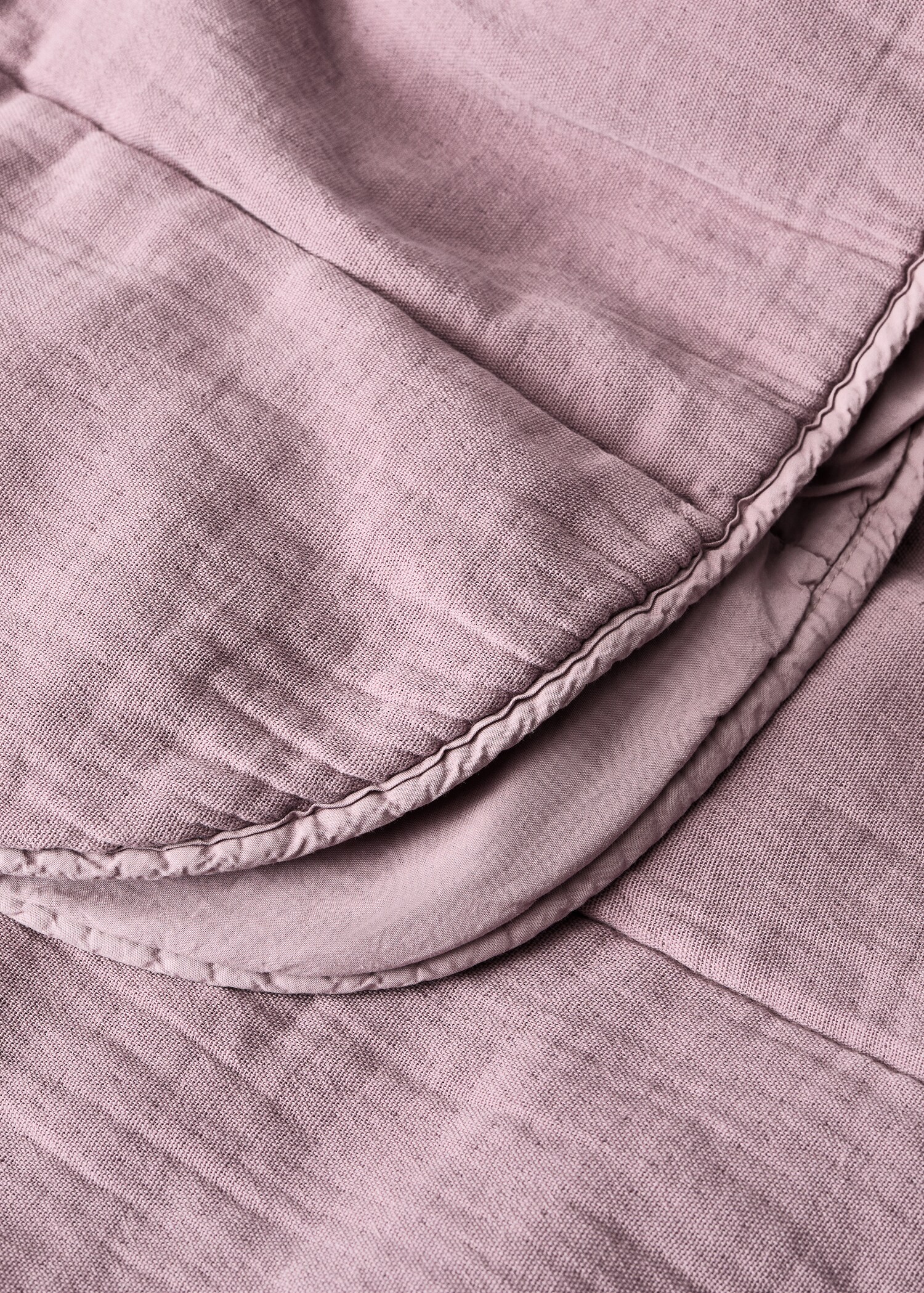 Edredão infantil algodão gaze garment-dyed cama 90/105 cm - Pormenor do artigo 2