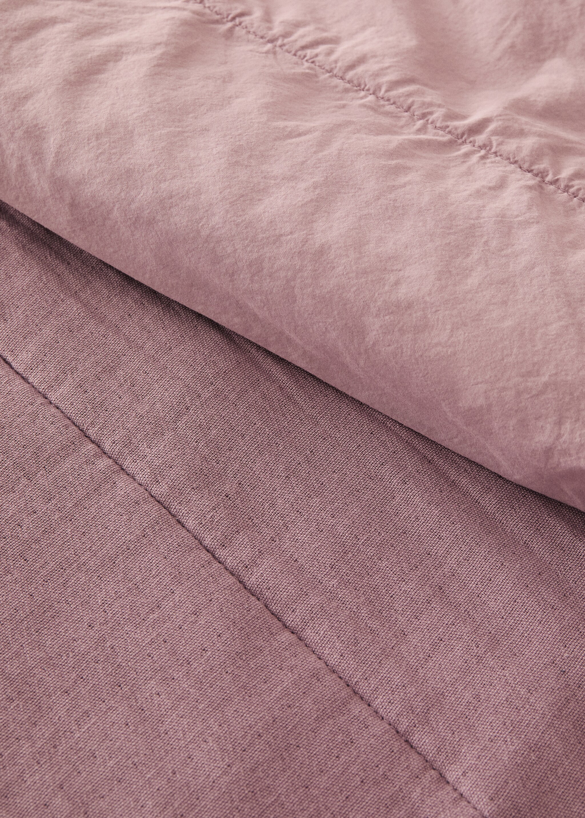 Παιδικό πάπλωμα από βαμβακερή γάζα garment-dyed για κρεβάτι 90/105 εκ - Λεπτομέρεια του προϊόντος 7