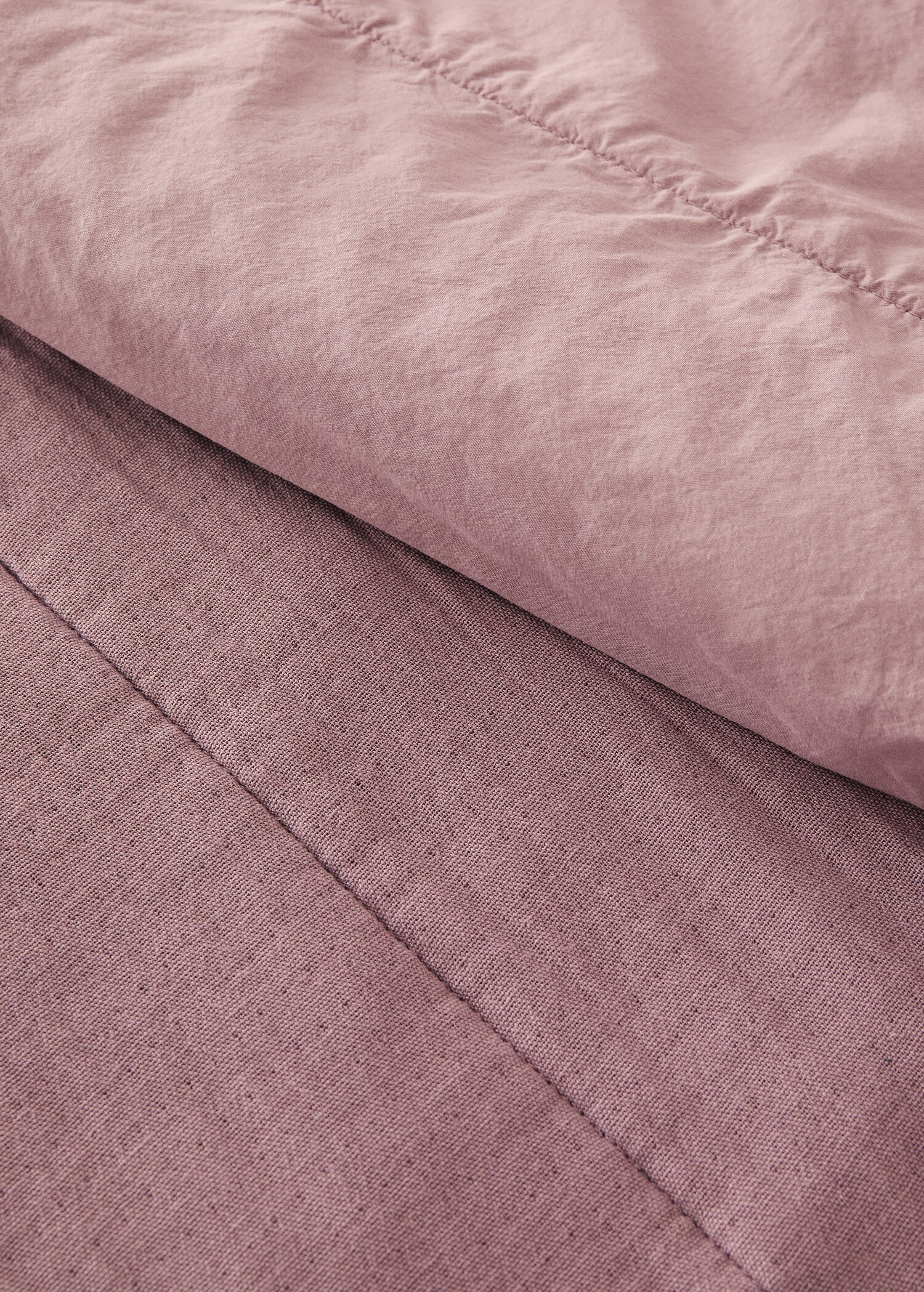 Edredão infantil algodão gaze garment-dyed cama 90/105 cm - Pormenor do artigo 7