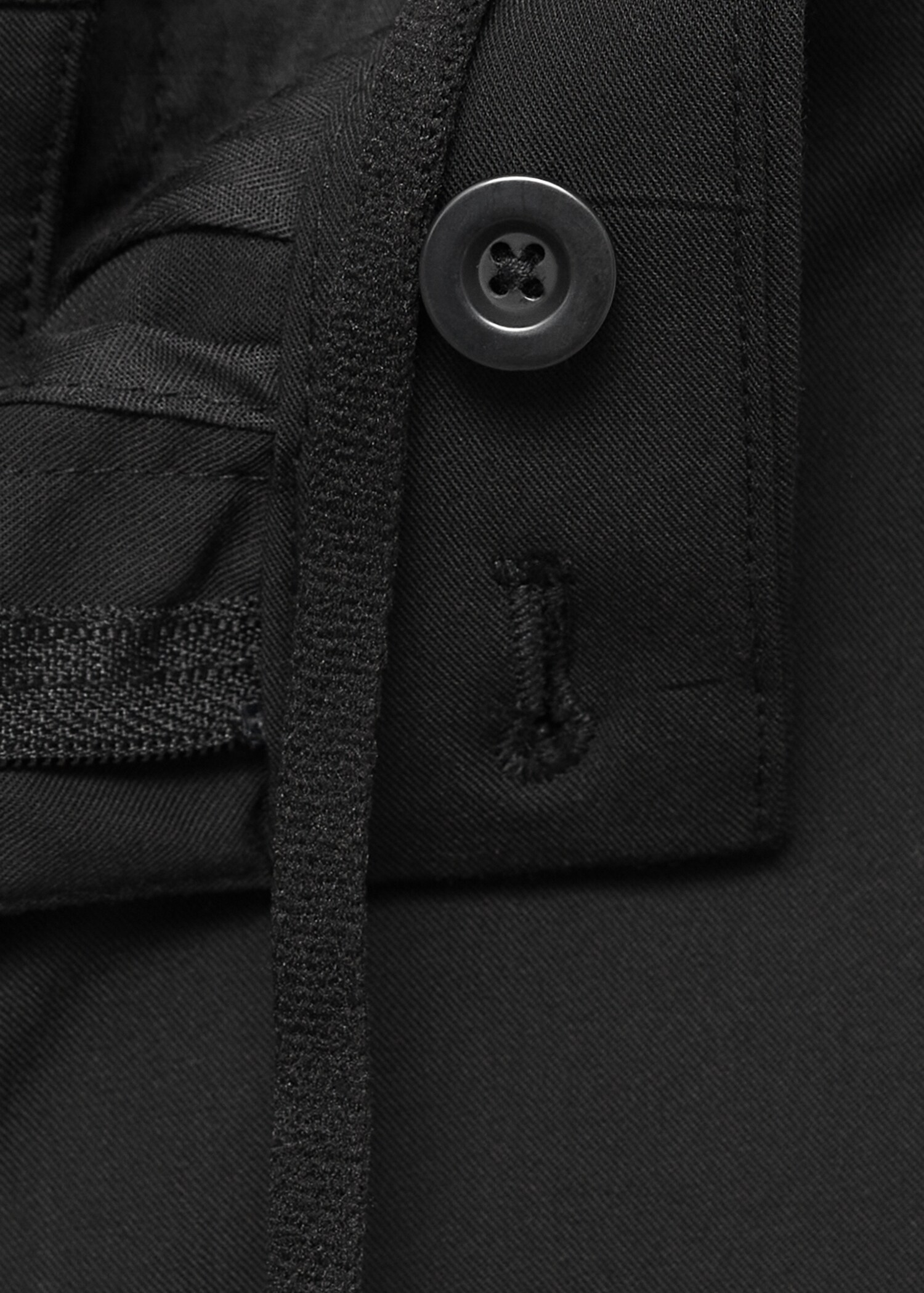 Pantaloni Bologna slim cropped comfort stretch - Dettaglio dell'articolo 0