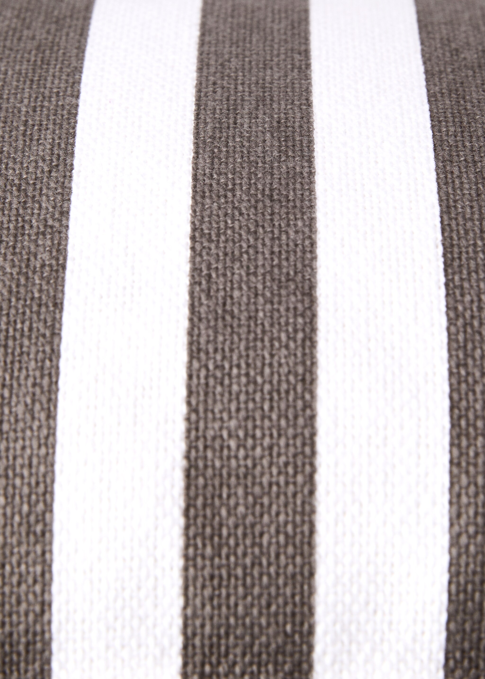 Kuddfodral randigt tryck 30x50 cm - Detaljer om artikeln 2