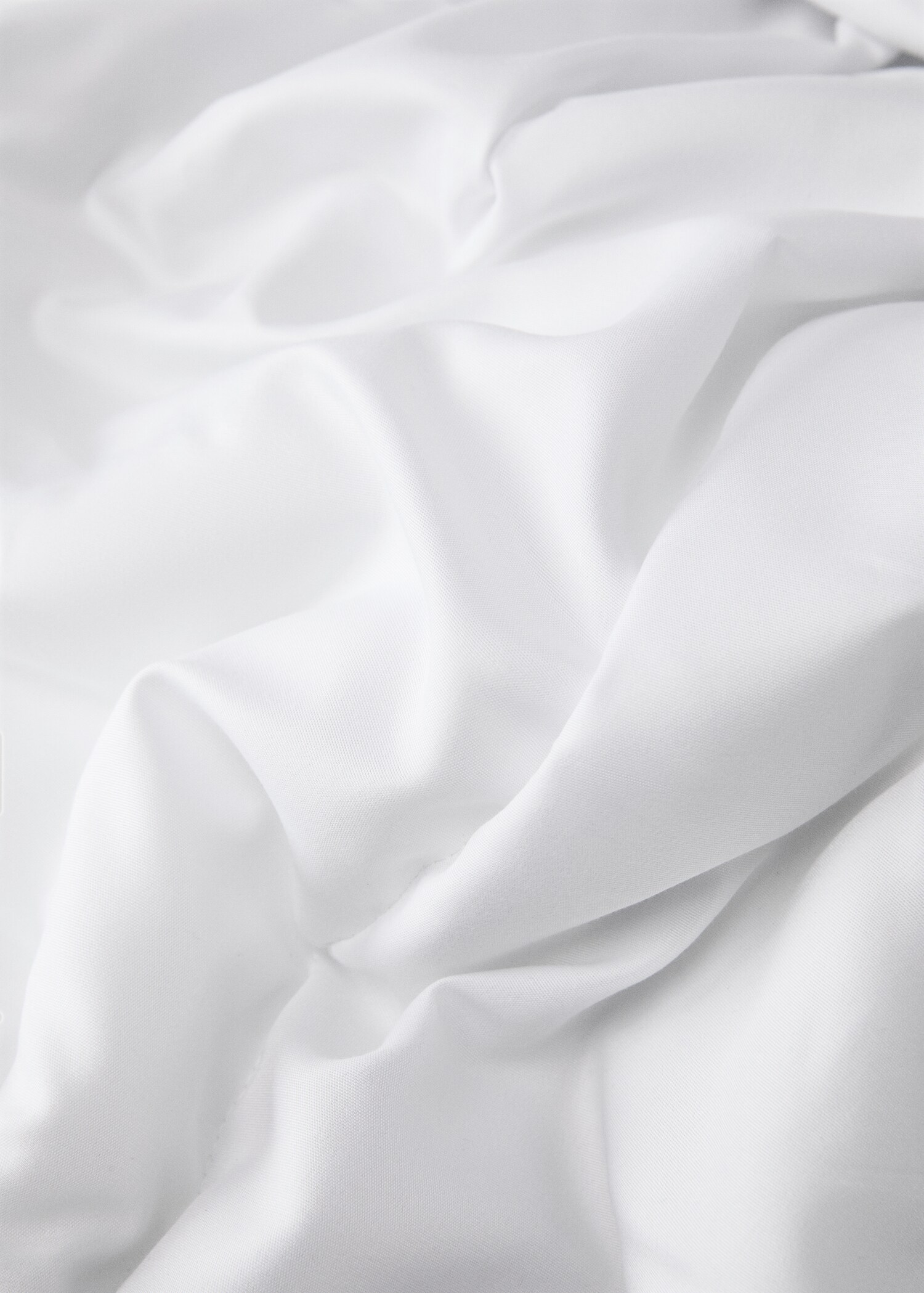 125gr/m2 microfibre duvet filling for 150/160cm bed - Details of the article 3