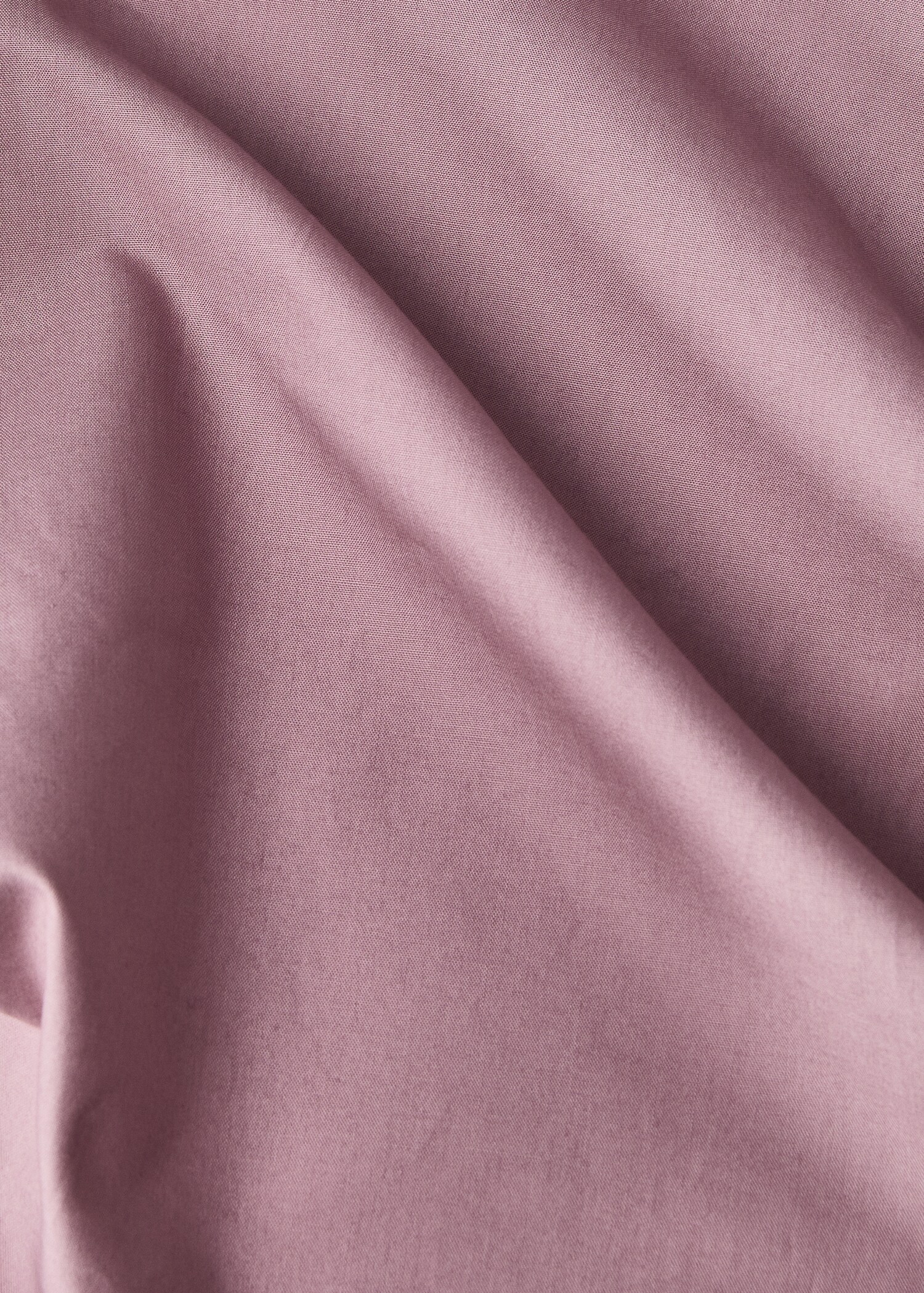 Drap-housse percale de coton lit 90 cm - Détail de l'article 3
