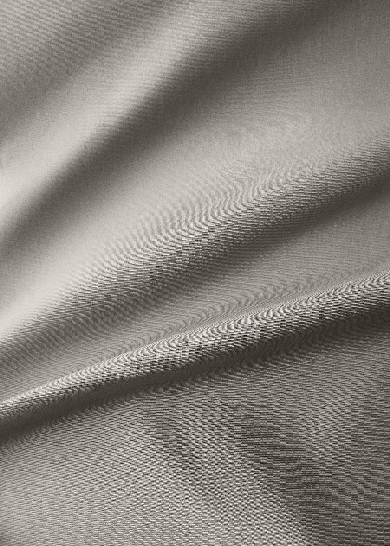 Drap-housse percale de coton lit 135/140 cm - Détail de l'article 2