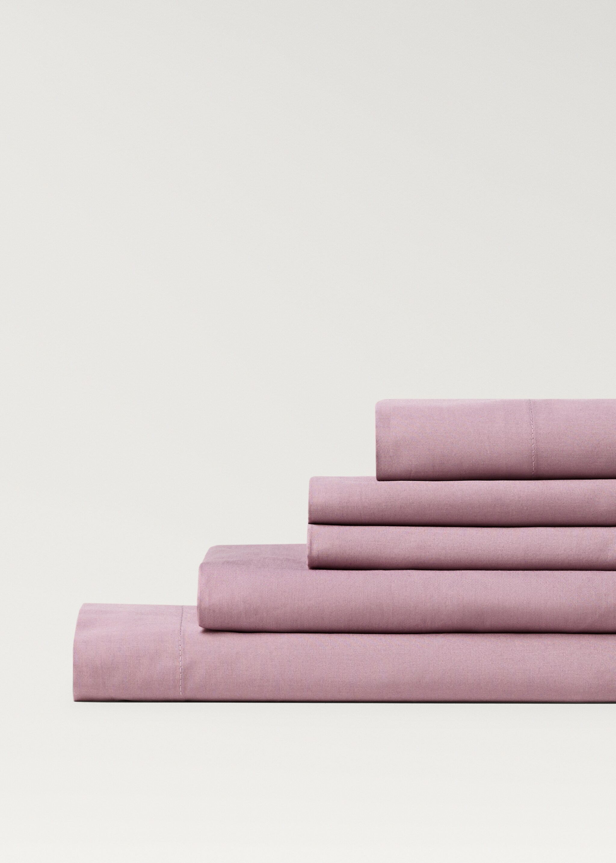 Fitted sheet coveco - Details of the article 1