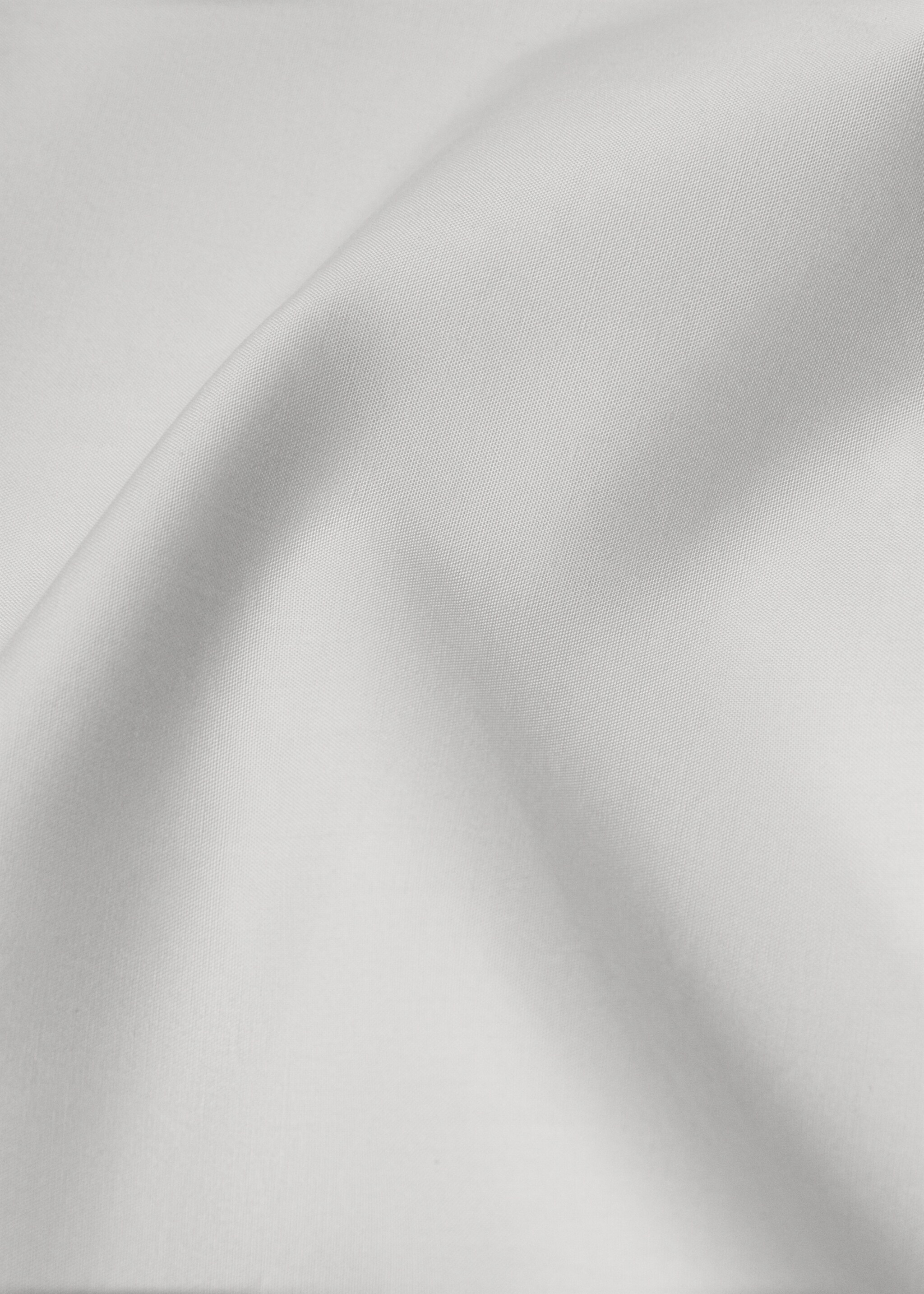Hoeslaken van perkalkatoen, bed 150 cm - Detail van het artikel 2