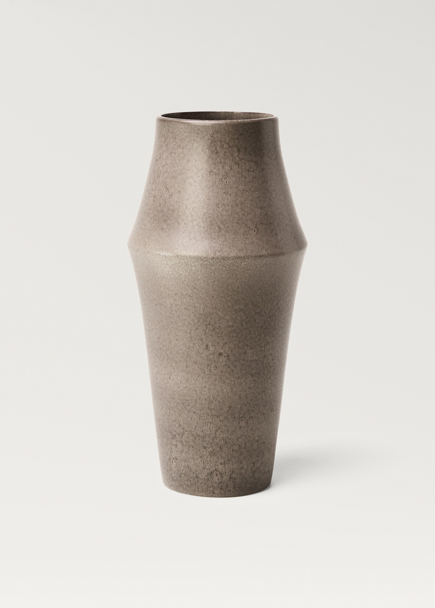 Large totem vase - Article without model