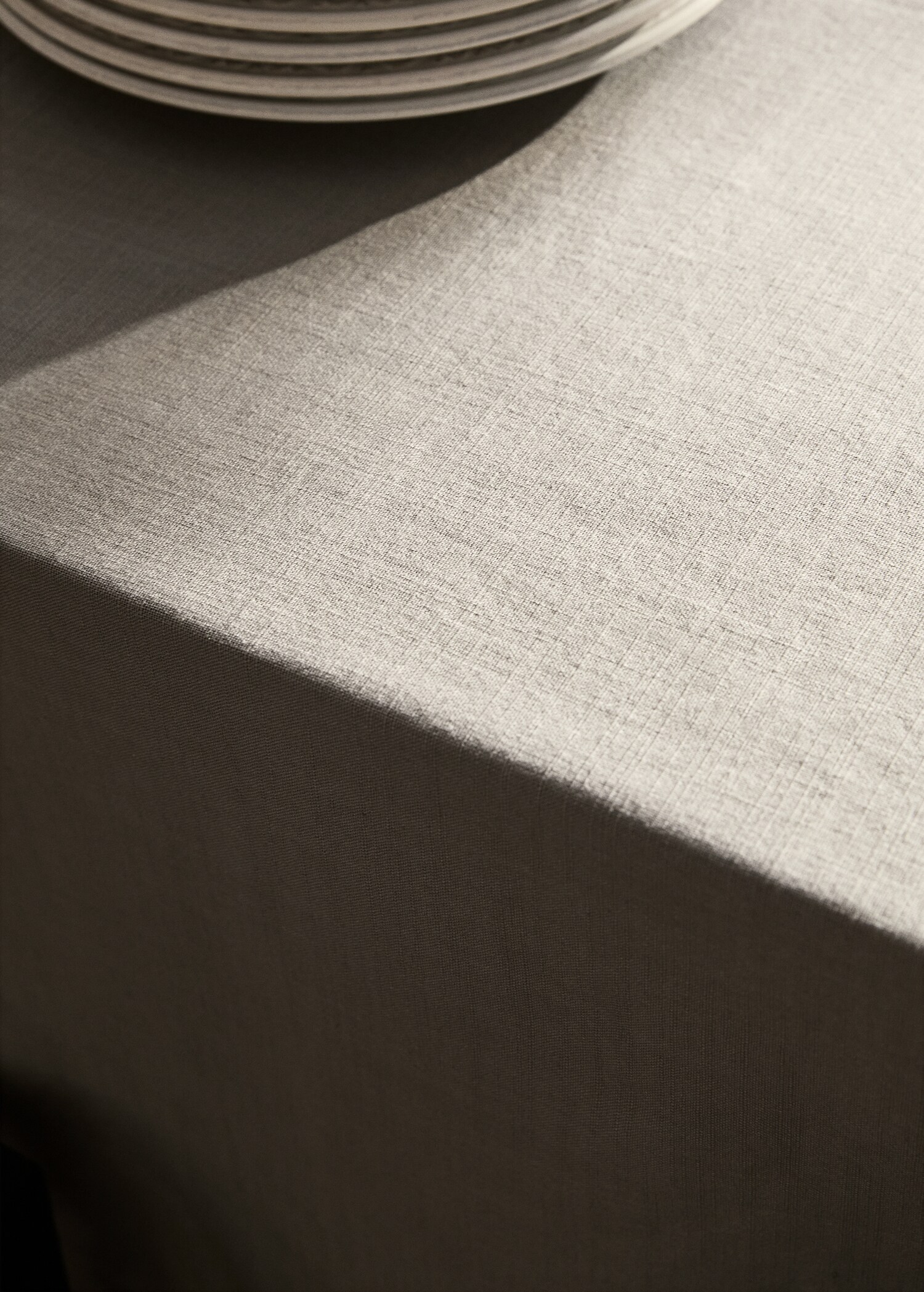 Nappe en coton pour 2 à 4 personnes - Détail de l'article 7