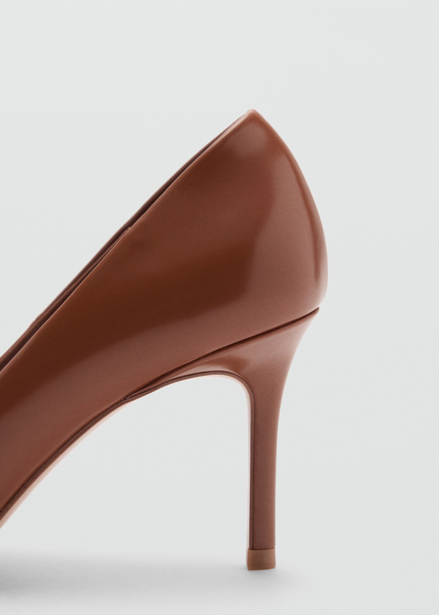 High-heeled shoes - Details of the article 1