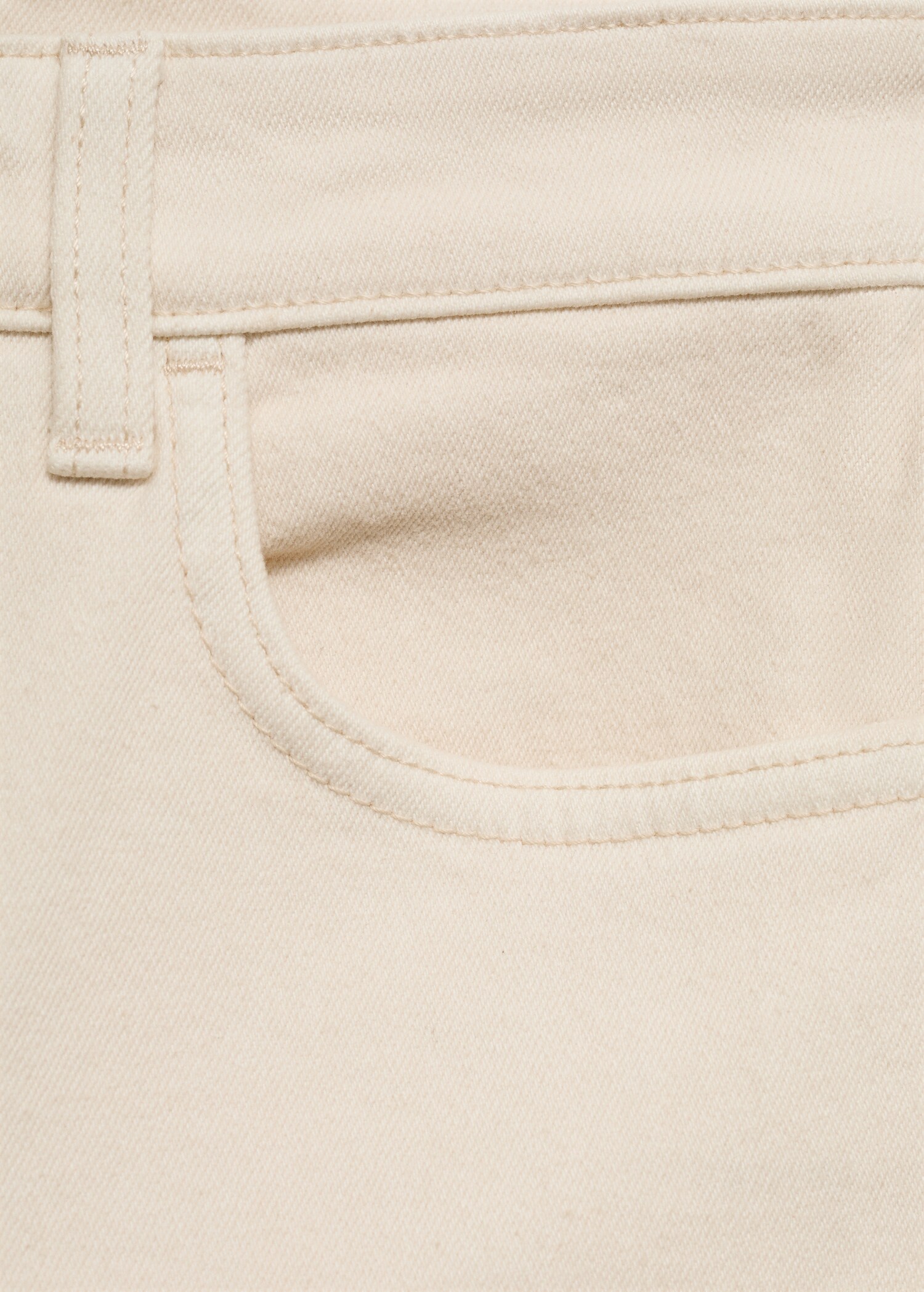 Τζιν Newmom comfort ψηλόμεσο - Λεπτομέρεια του προϊόντος 8