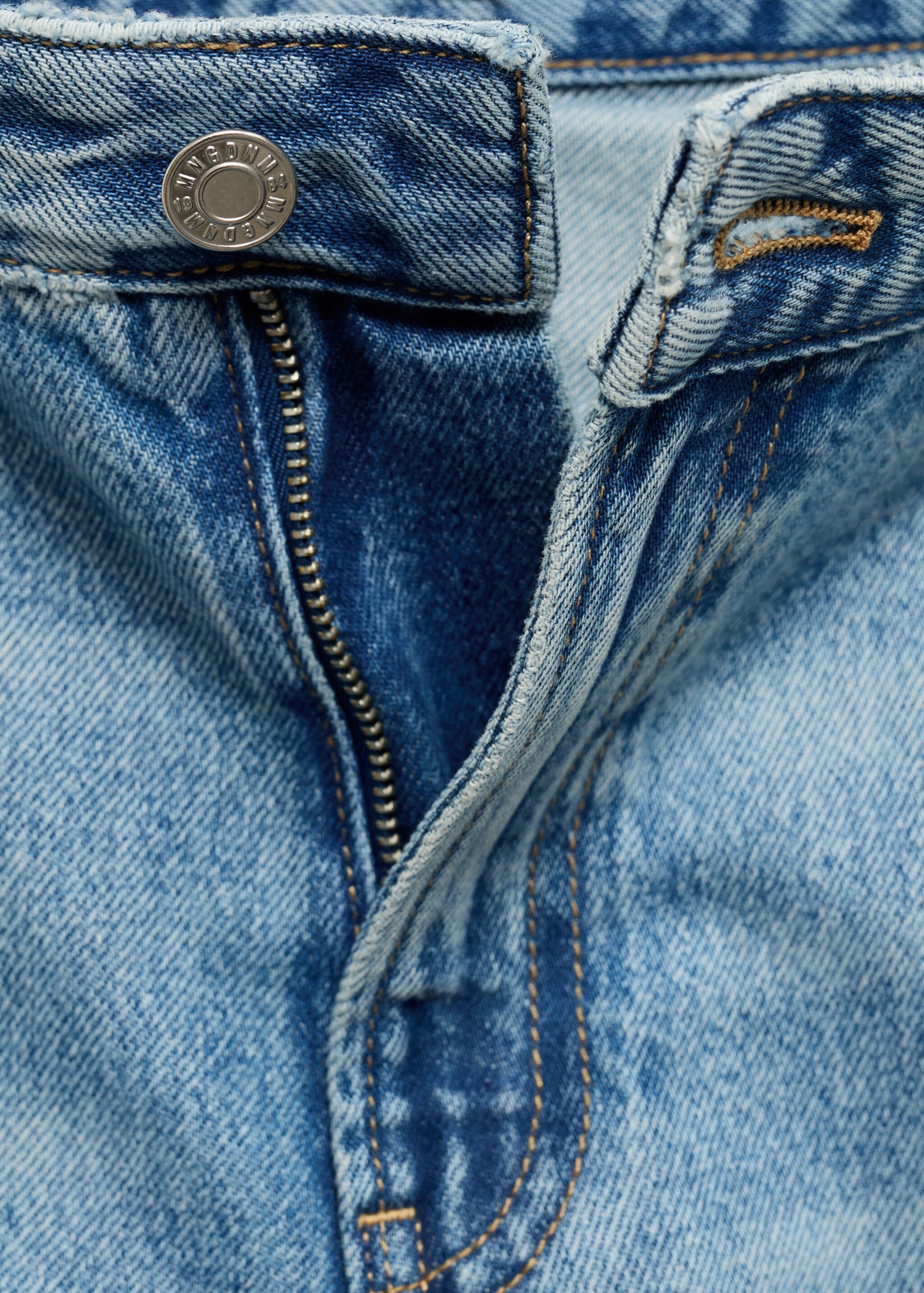 Jean Miami droit taille normale - Détail de l'article 0