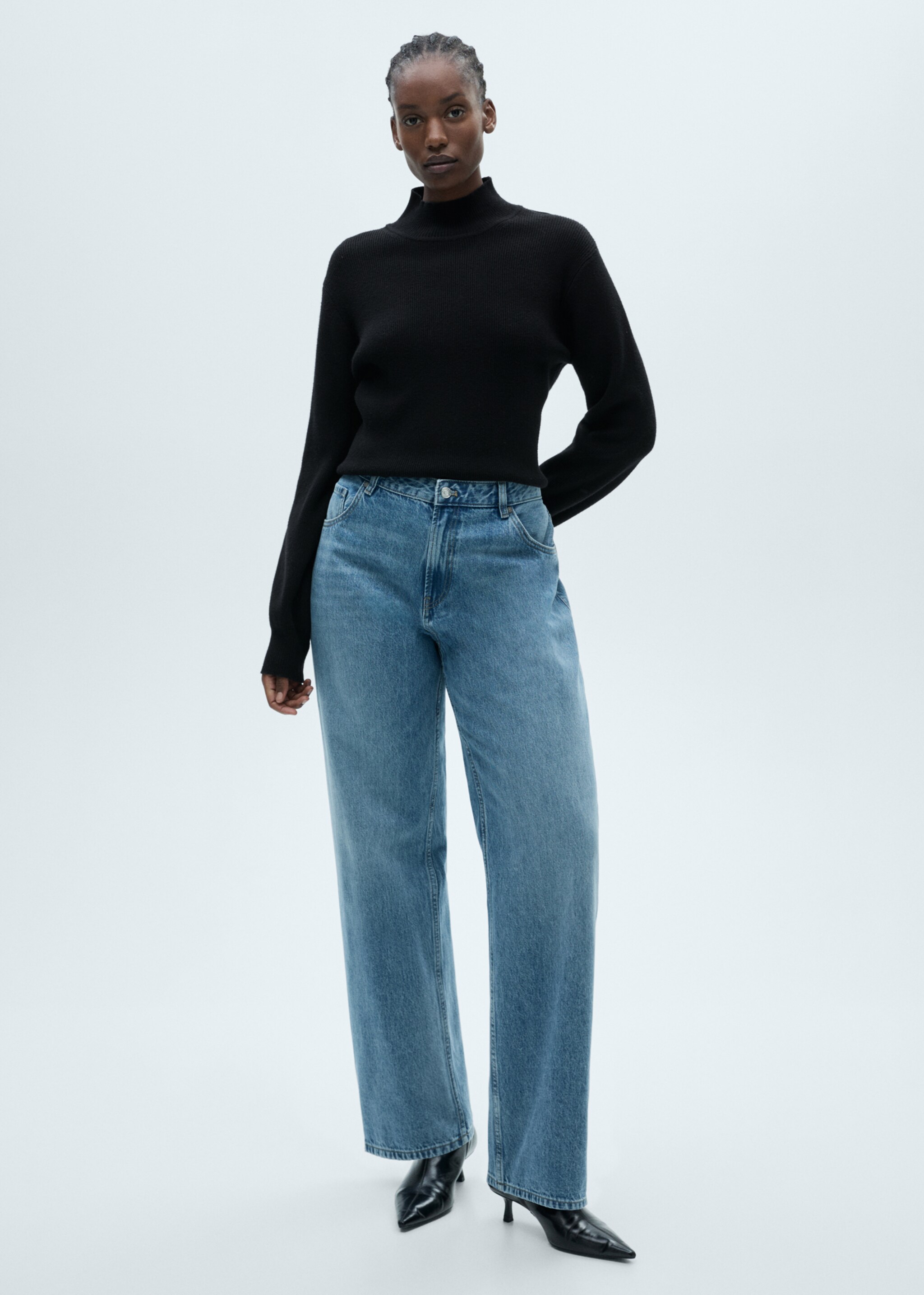 Jean Miami droit taille normale - Détail de l'article 3