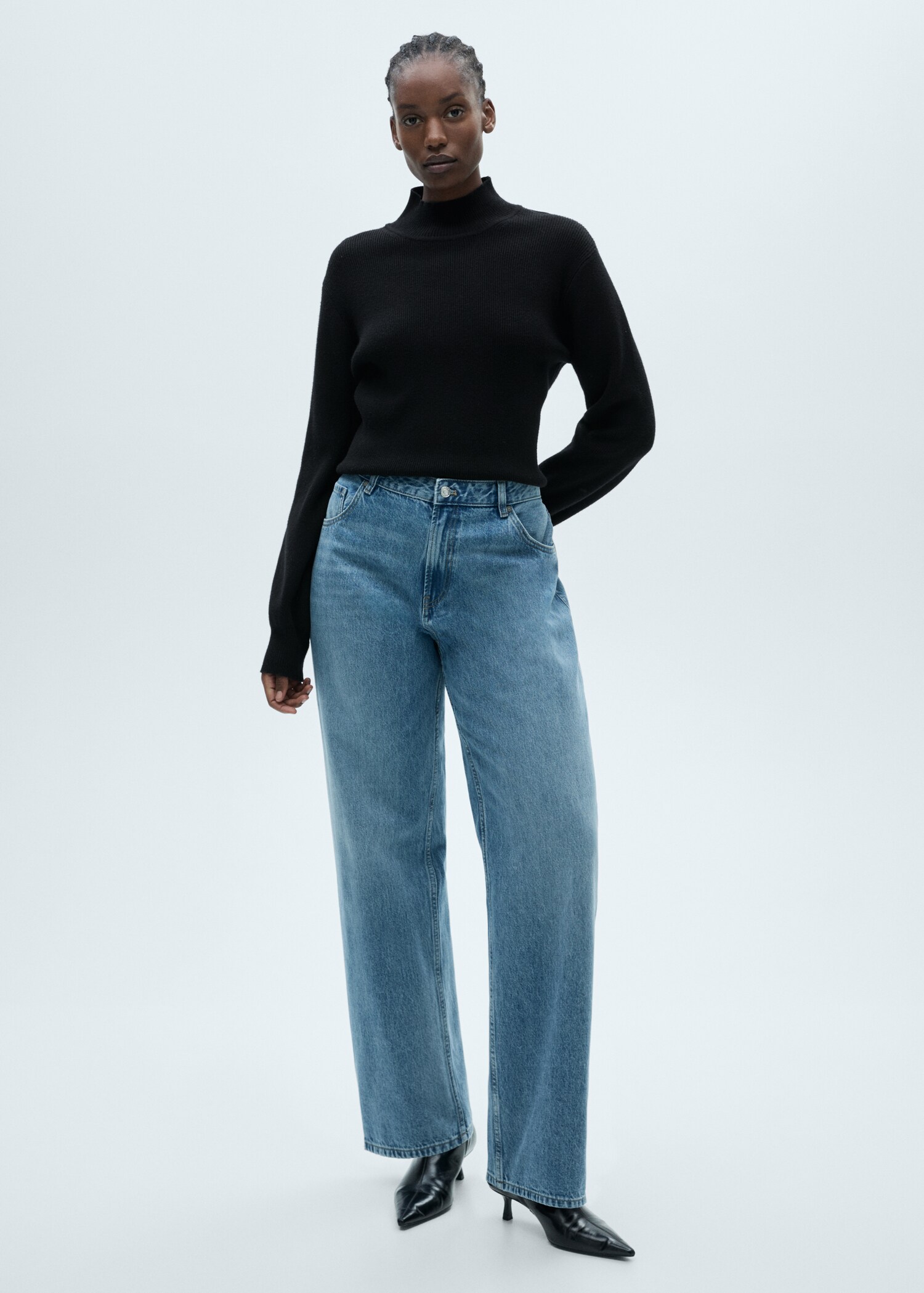Jean Miami droit taille normale - Détail de l'article 3