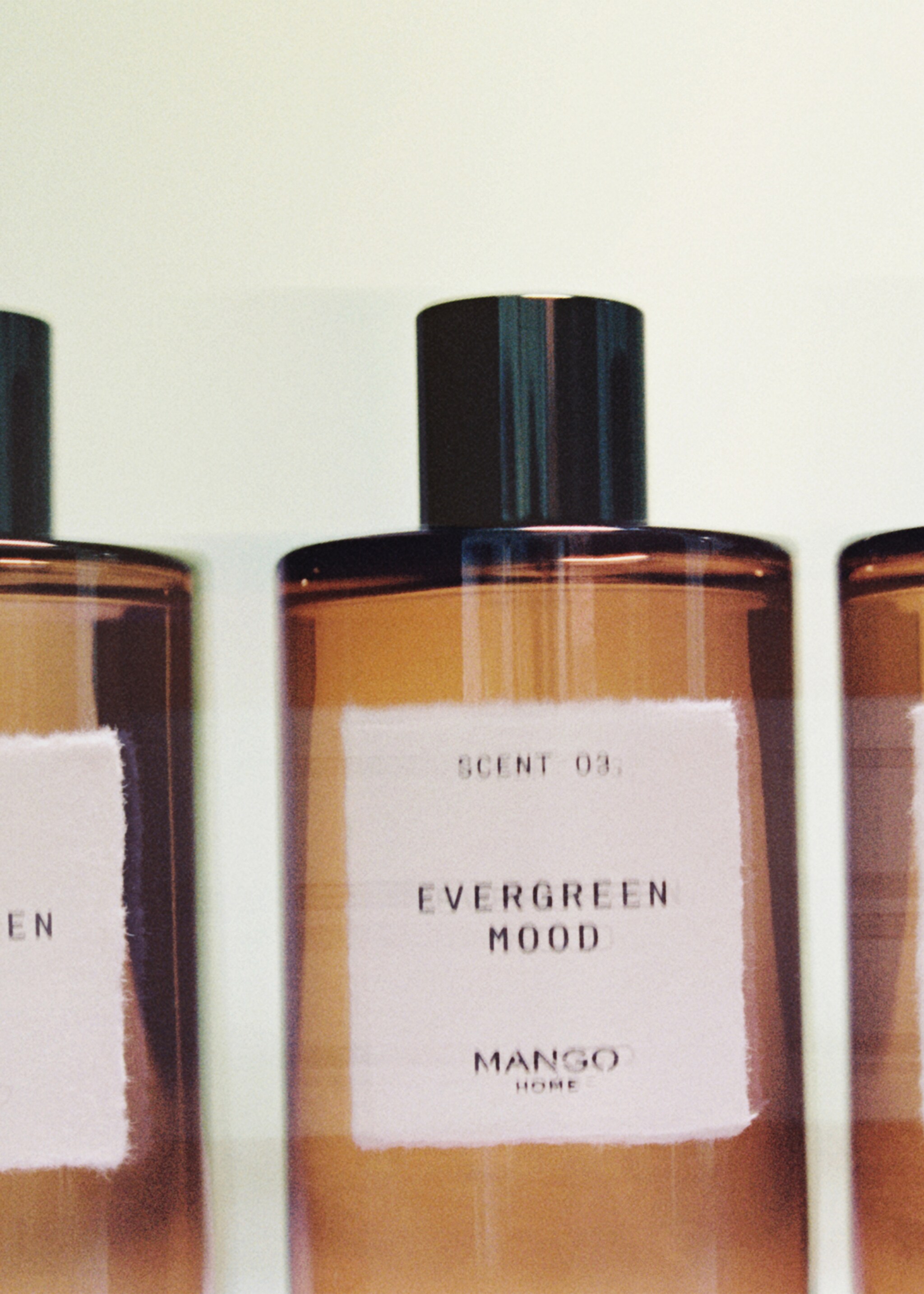 Home spray EVERGREEN MOOD 200 ml - Detalle del artículo 6
