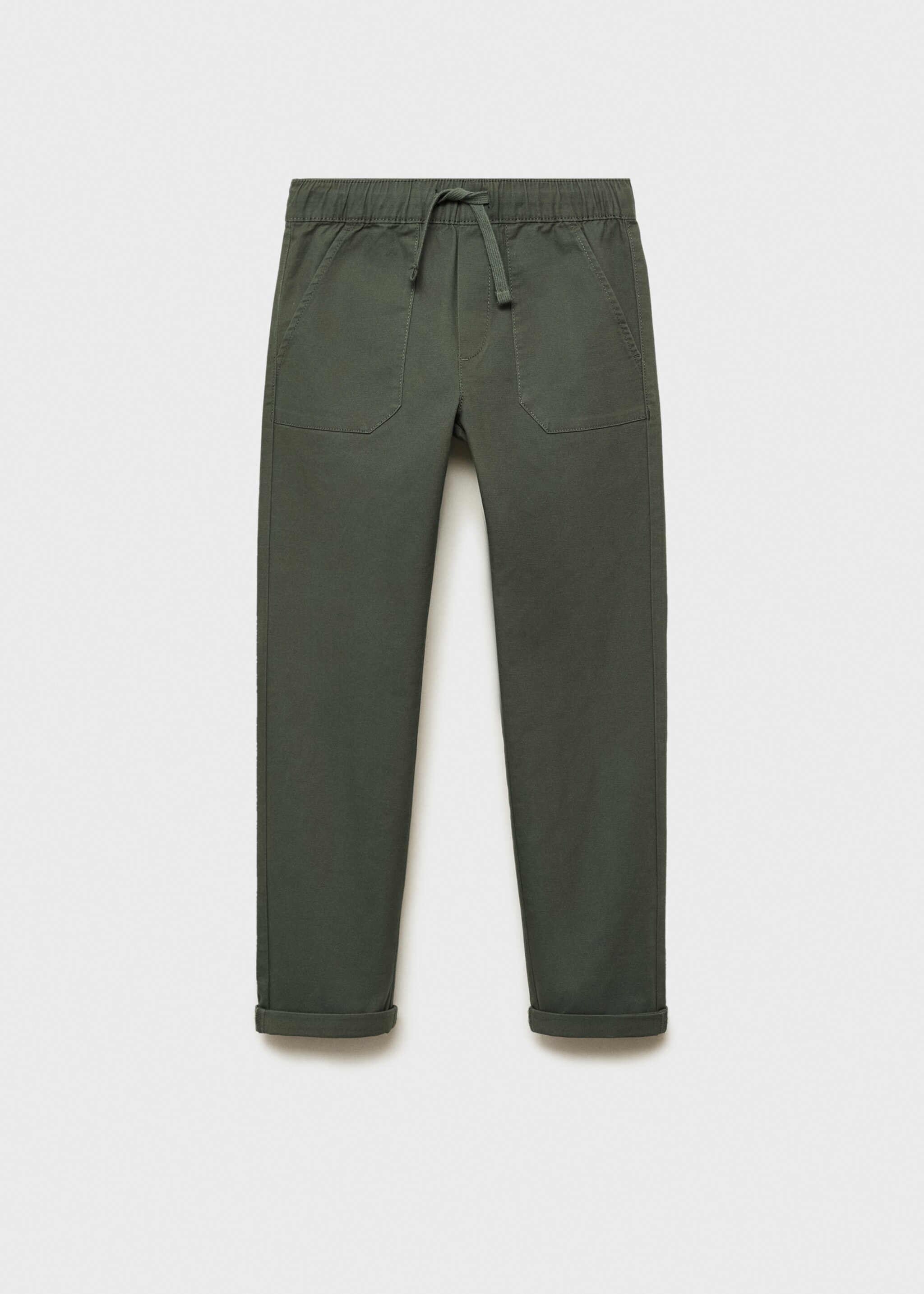 Jogger trousers - Article without model