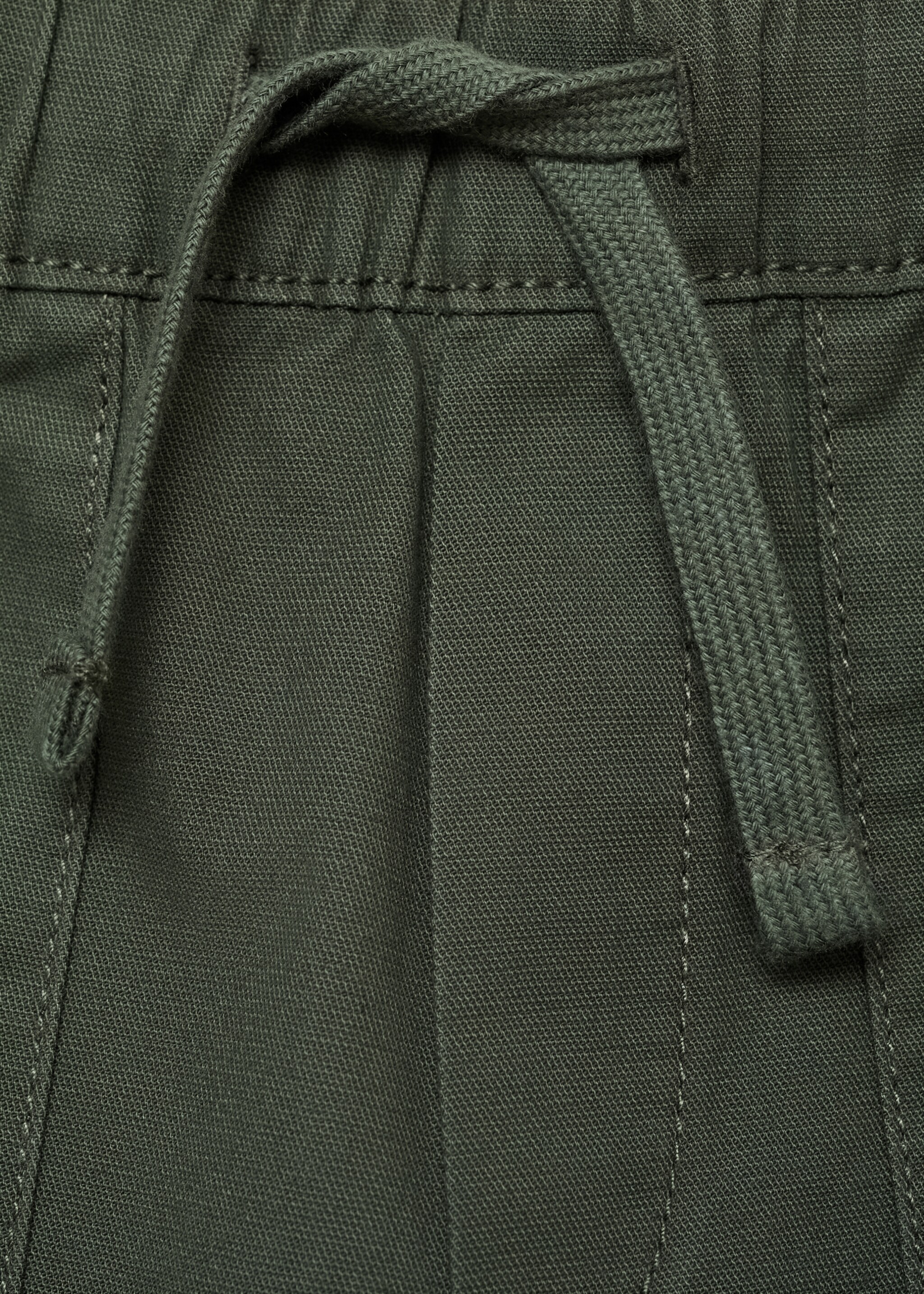 Jogger trousers - Details of the article 8