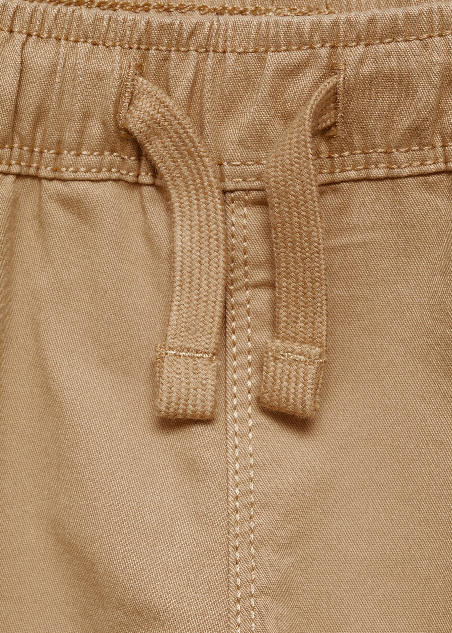 Cargo jogger trousers - Details of the article 8