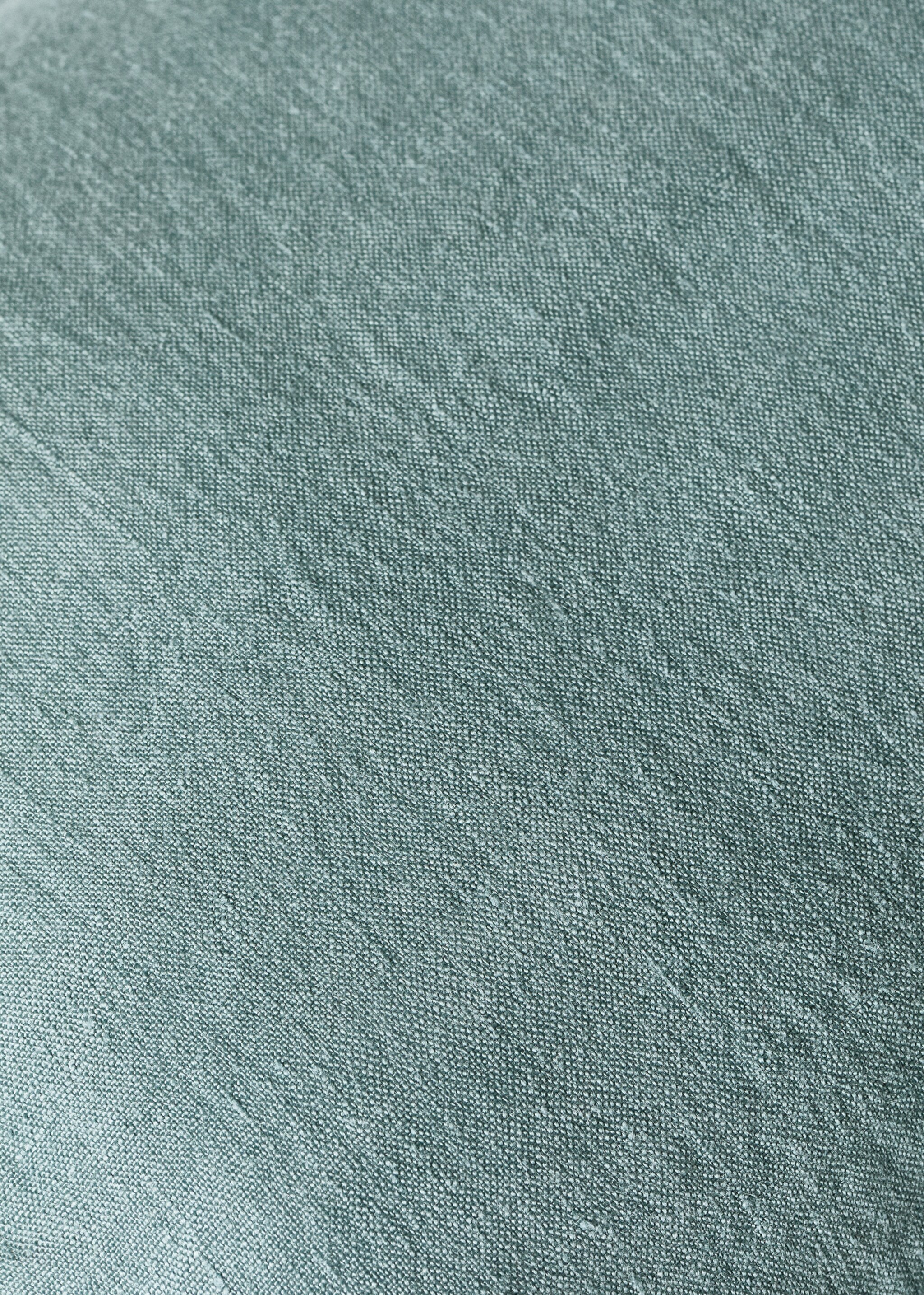 Kinderkissenbezug mit Rüschendetail, 30 x 40 cm - Detail des Artikels 3