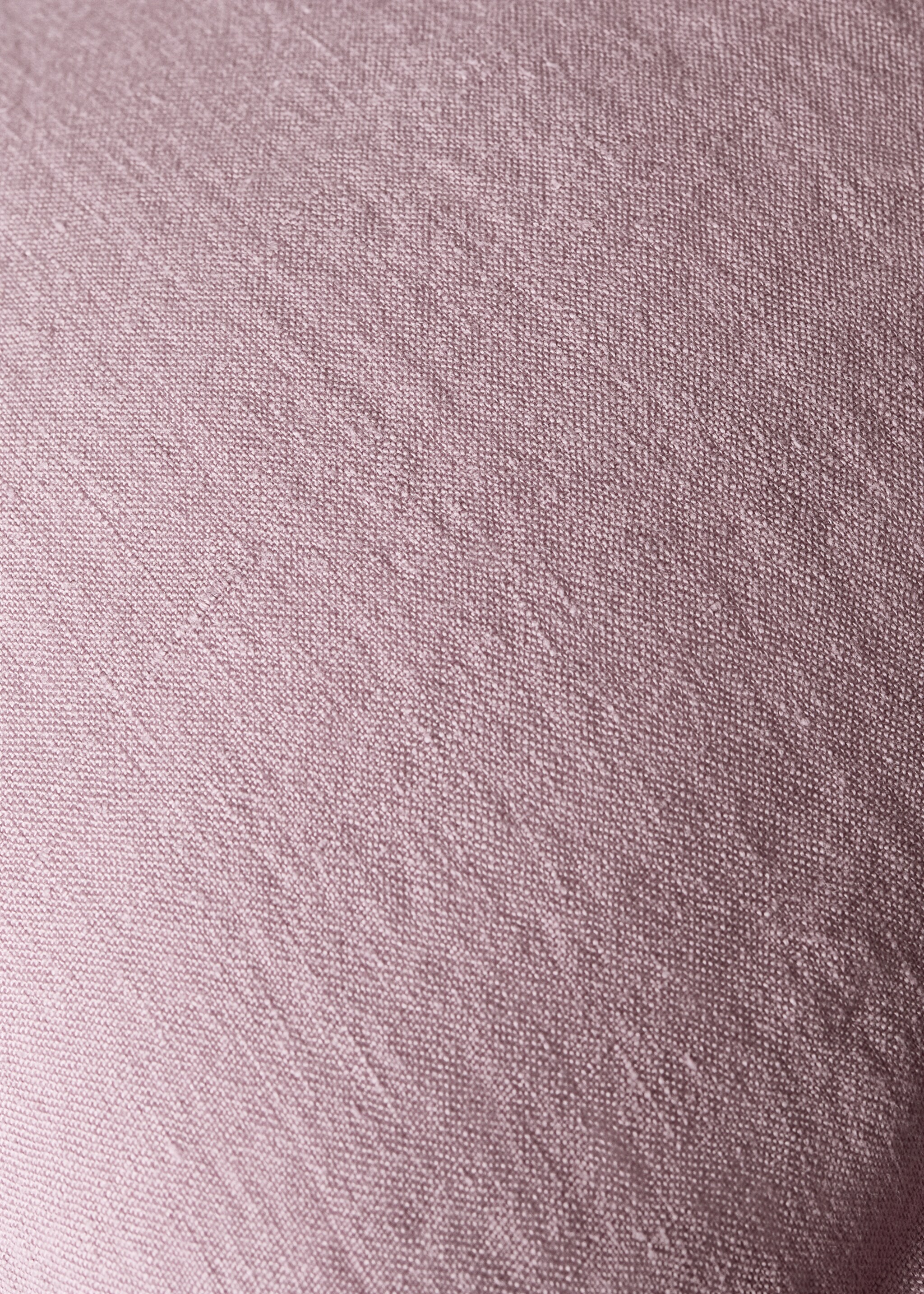 Kinderkissenbezug mit Rüschendetail, 30 x 40 cm - Detail des Artikels 3