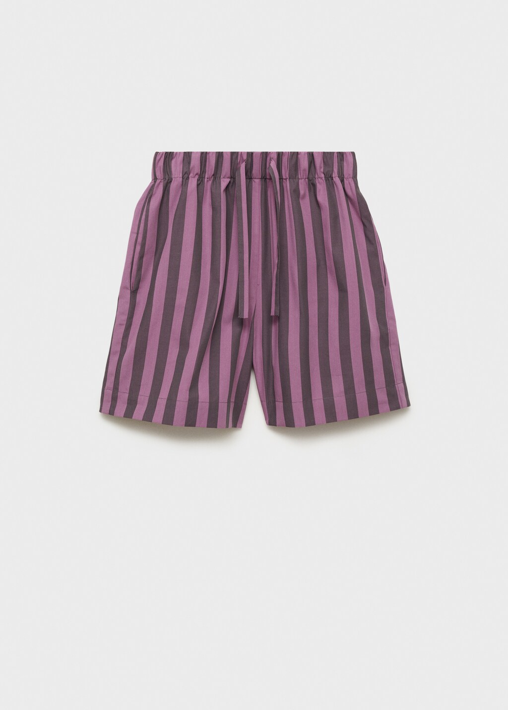 ★CERRIC★STRIPE FOLDOVER SHORTS★1894★Purple★韓国★大人気 T2Love Girls Heather Side-Ruffle Shorts – T2Love, Inc.