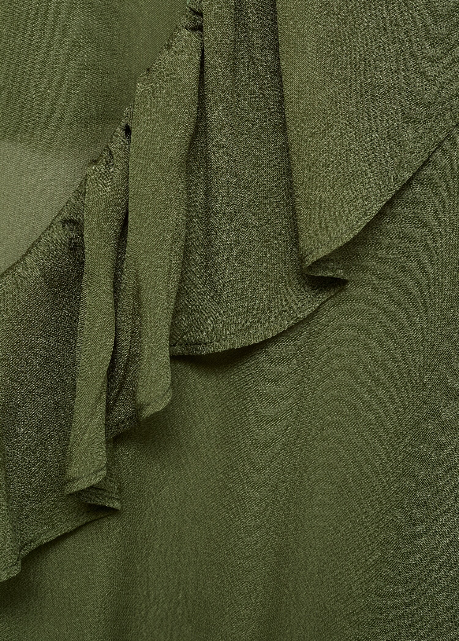 Blus berenda - Rincian barang 0