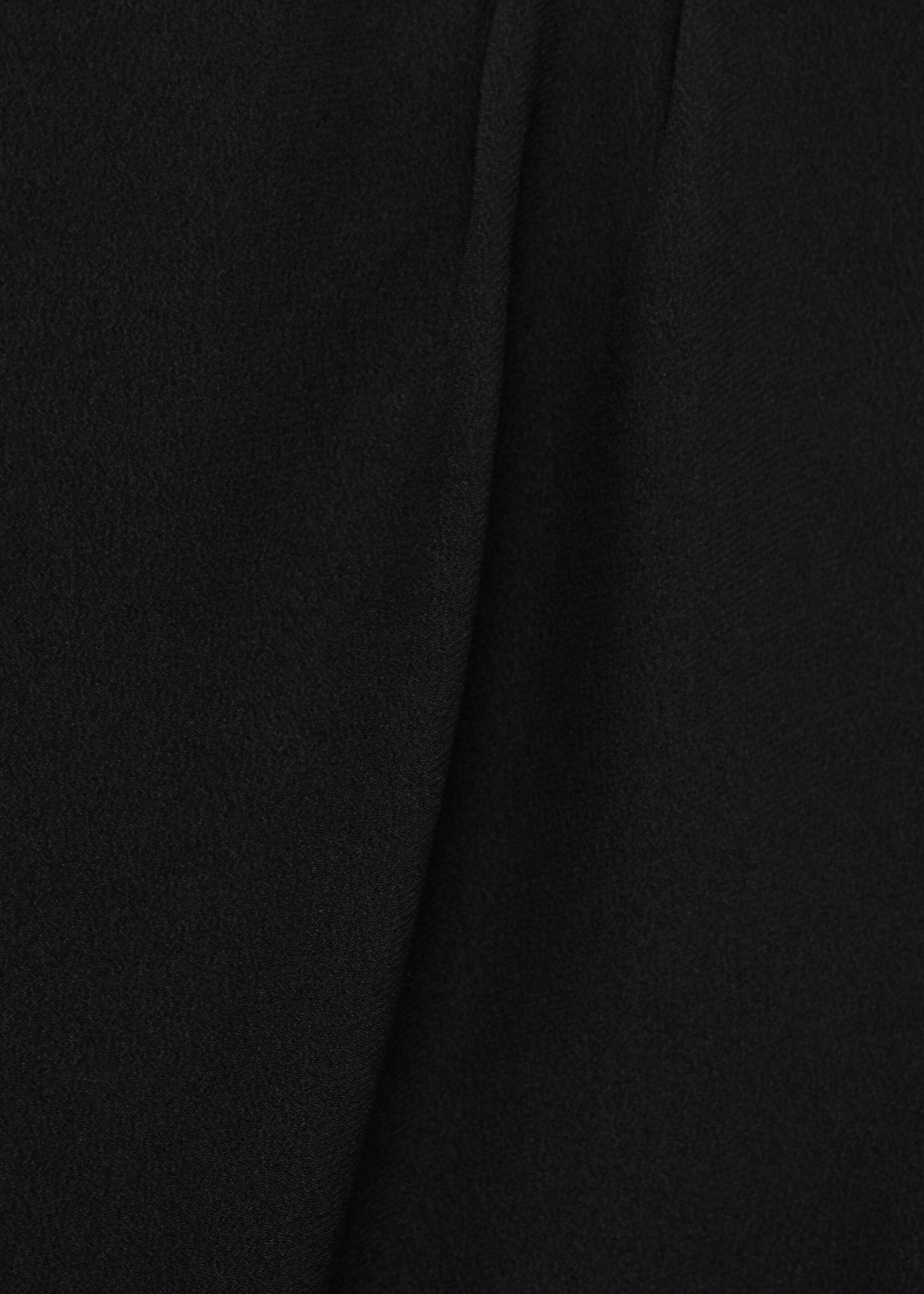 Blusa drapeada sem mangas - Pormenor do artigo 8