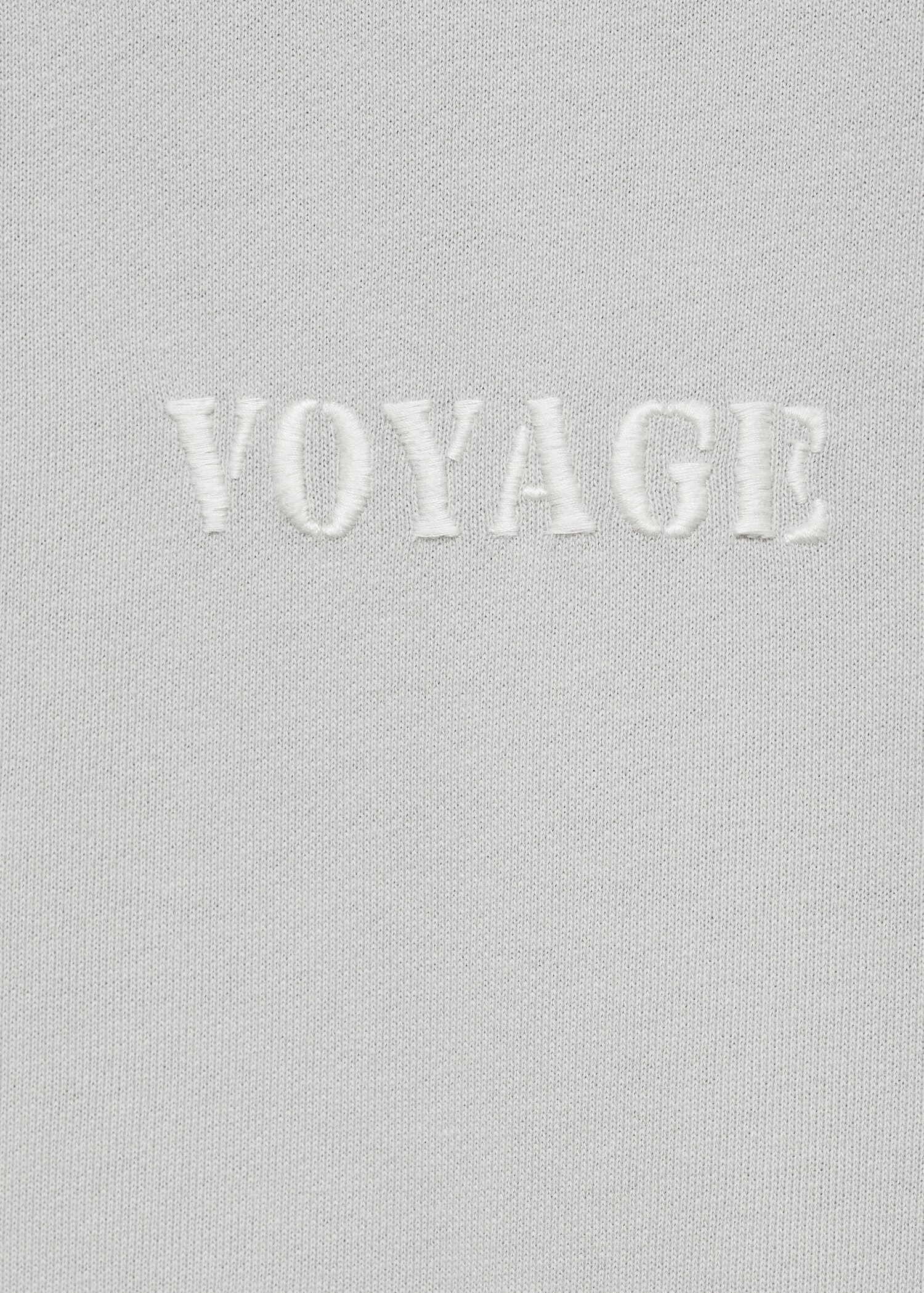Message cotton sweatshirt - Details of the article 8